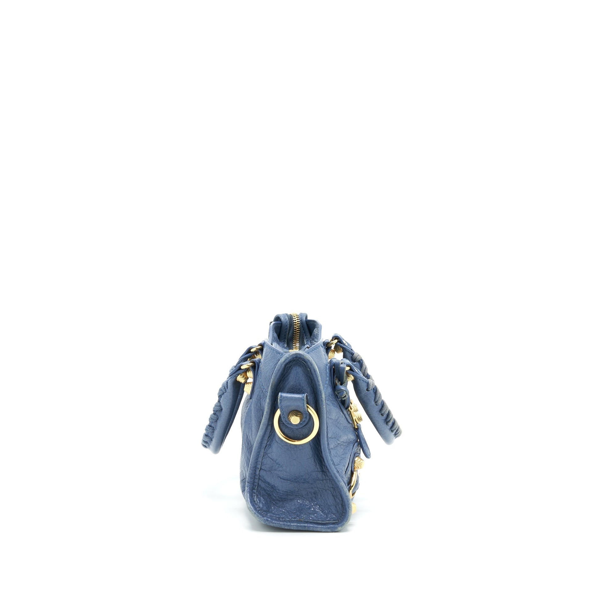 Balenciaga City Crossbody - Rovelle Bags