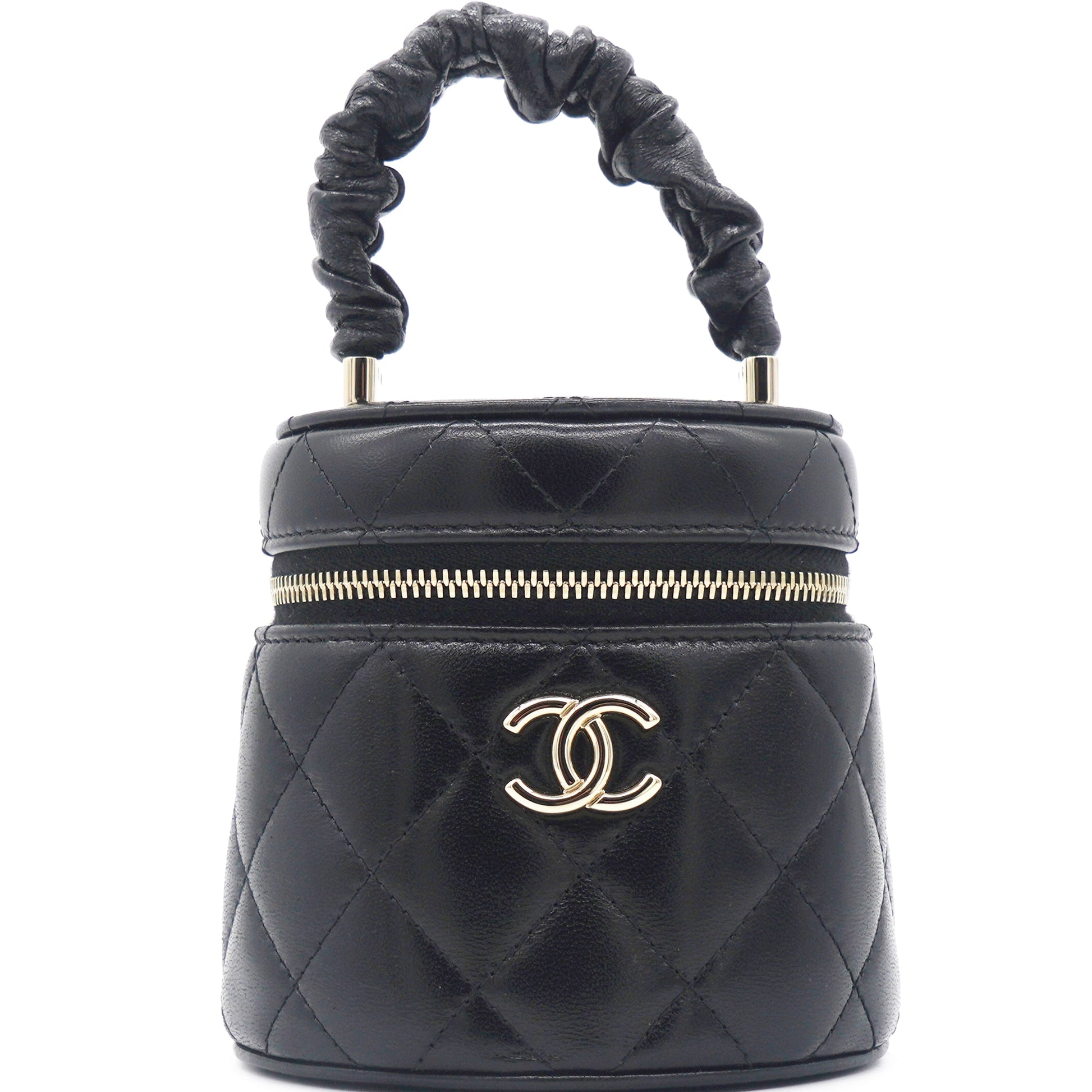 Chanel Vanity Handbag - Almora Bags
