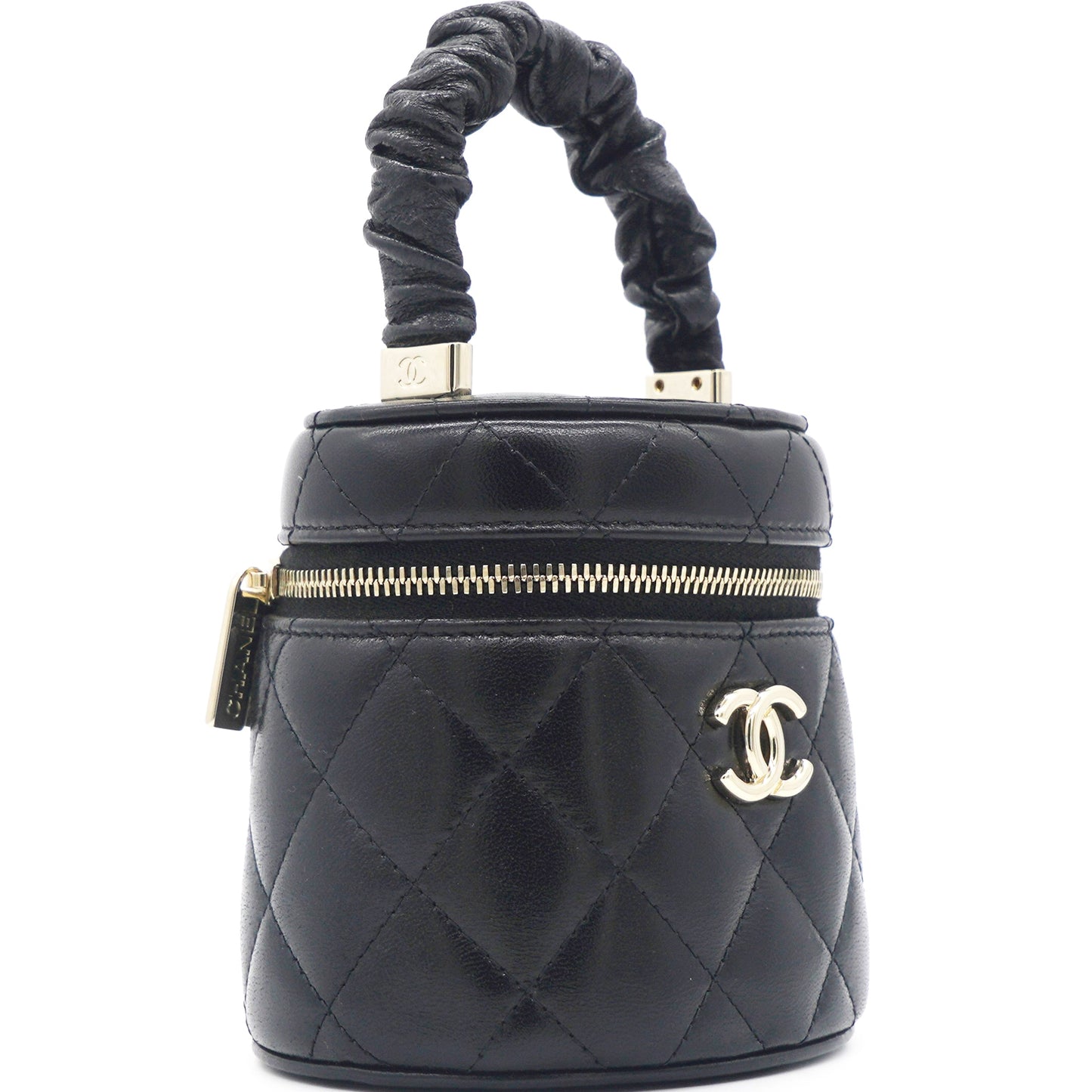 Chanel Vanity Handbag - Almora Bags