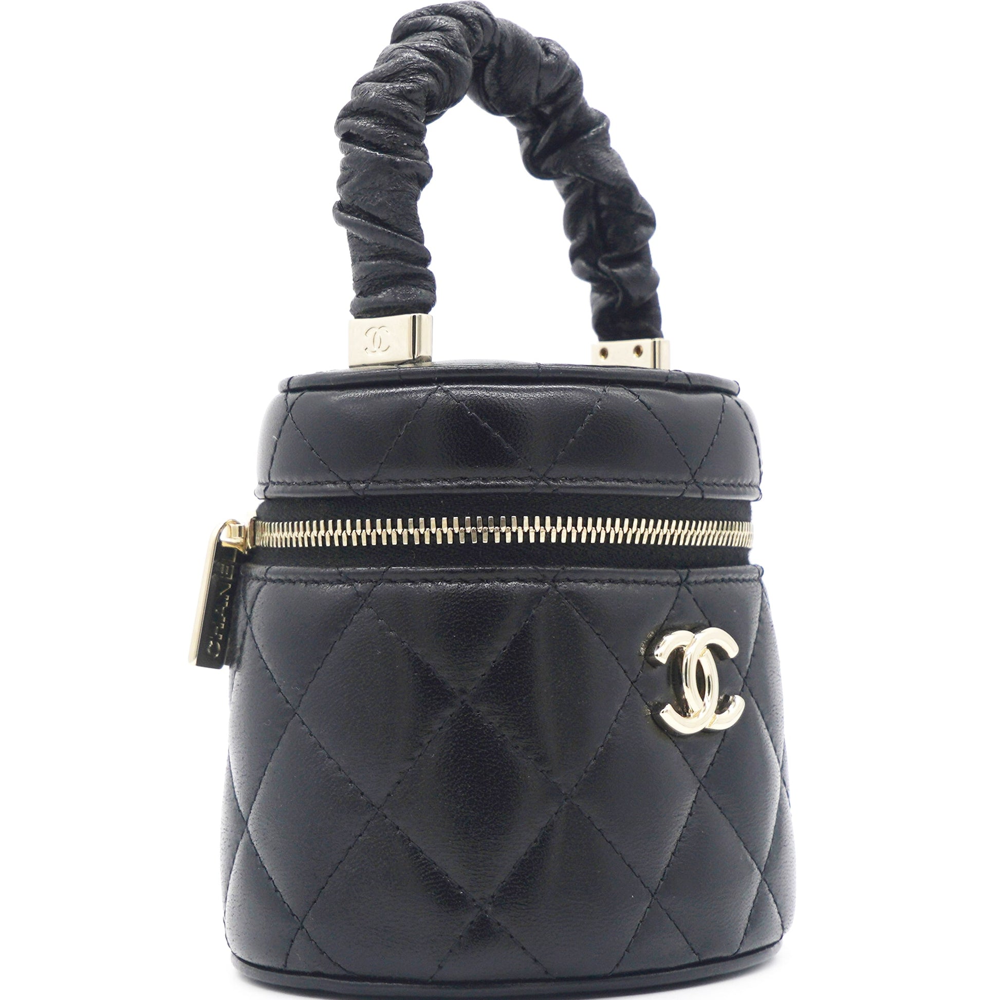 Chanel Vanity Handbag - Almora Bags