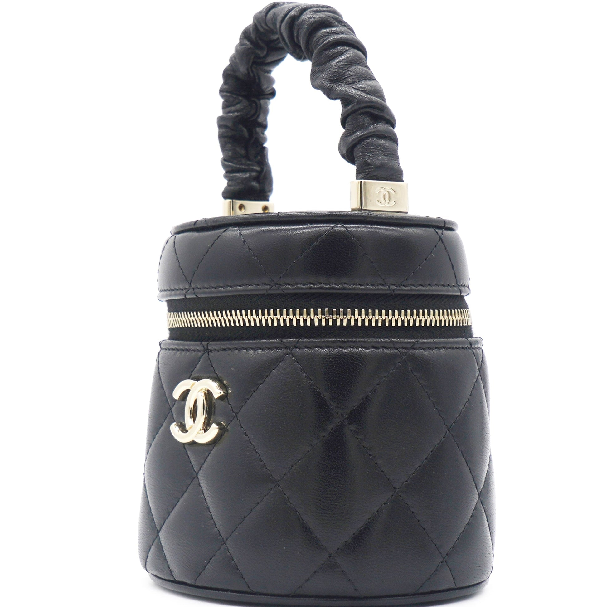 Chanel Vanity Handbag - Almora Bags