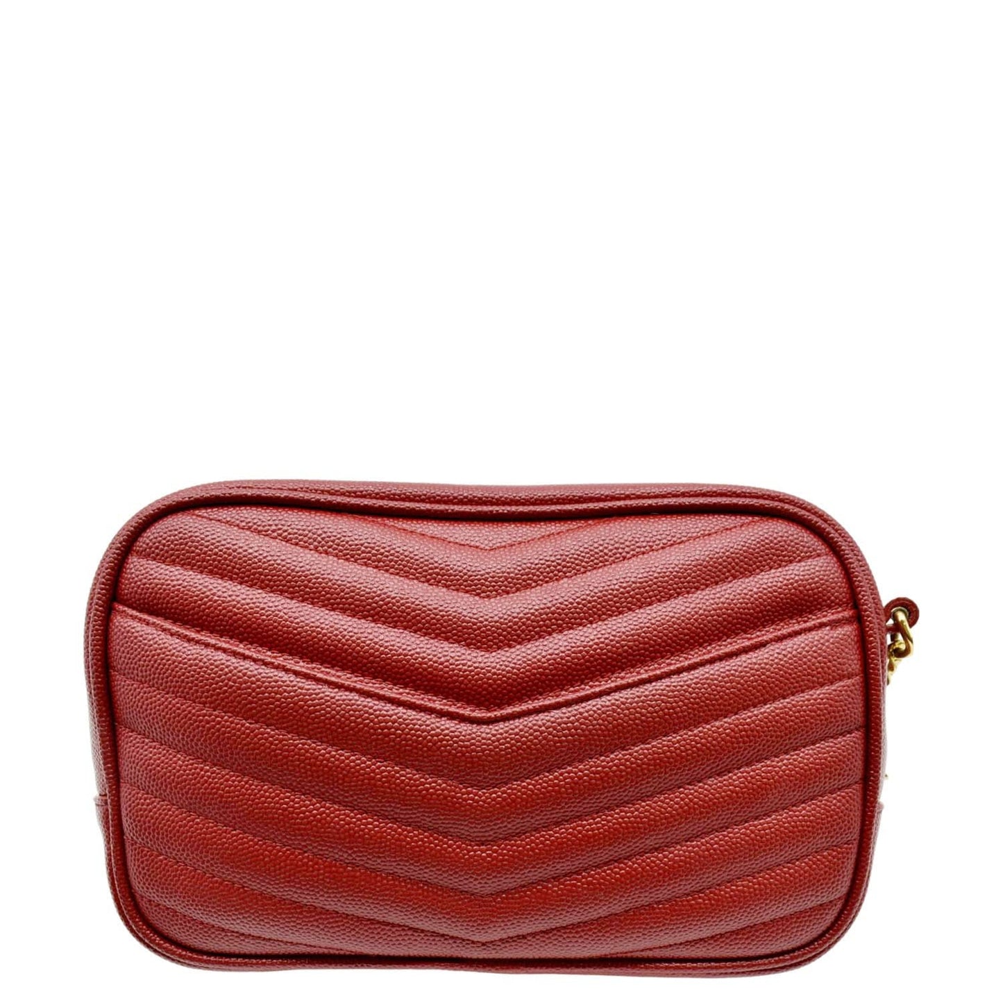 Saint Laurent Lou Crossbody - Rovelle Bags