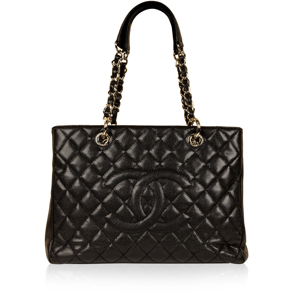 Chanel Timeless Tote - Rovelle Bags