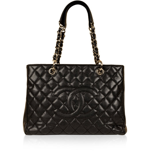 Chanel Timeless Tote - Rovelle Bags