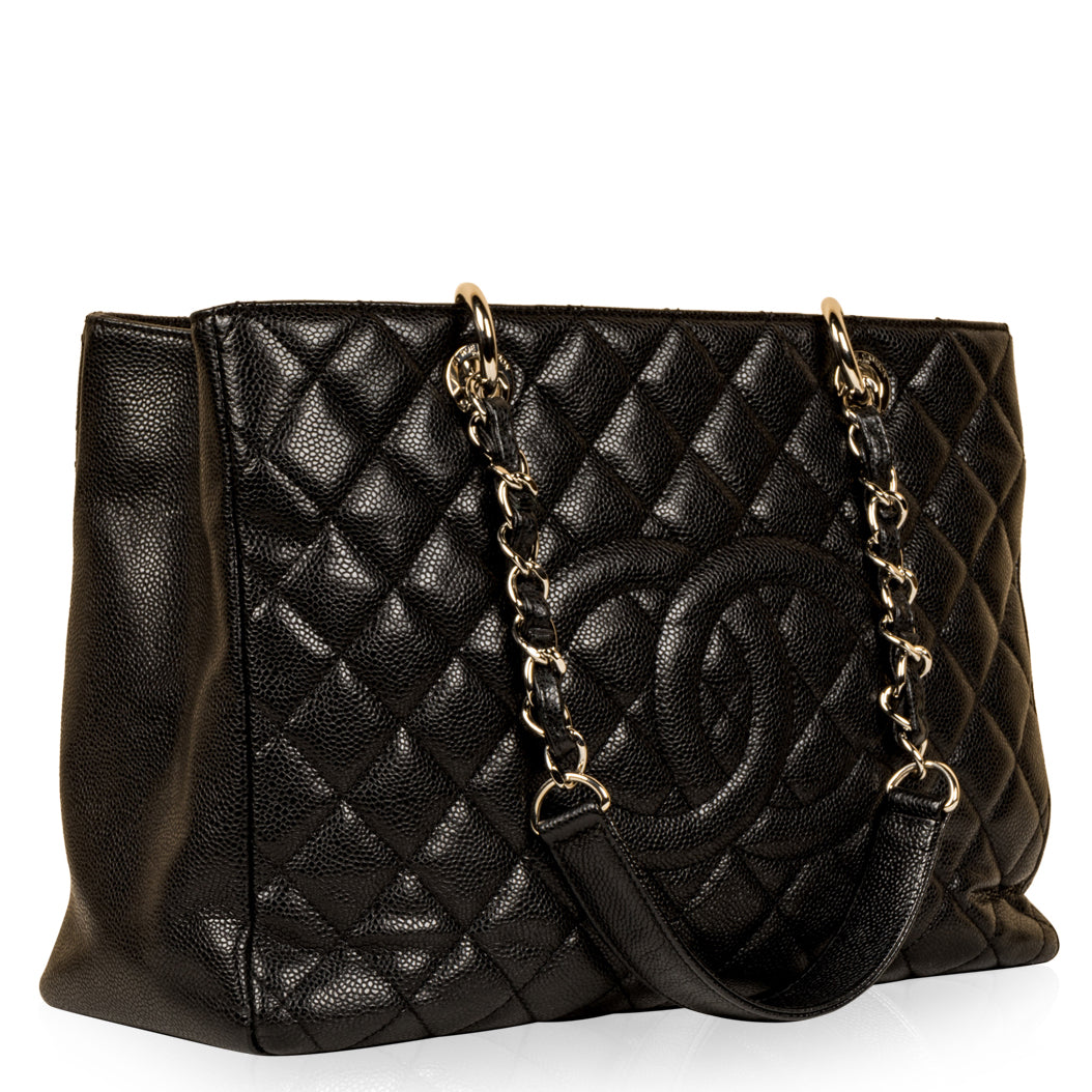 Chanel Timeless Tote - Rovelle Bags