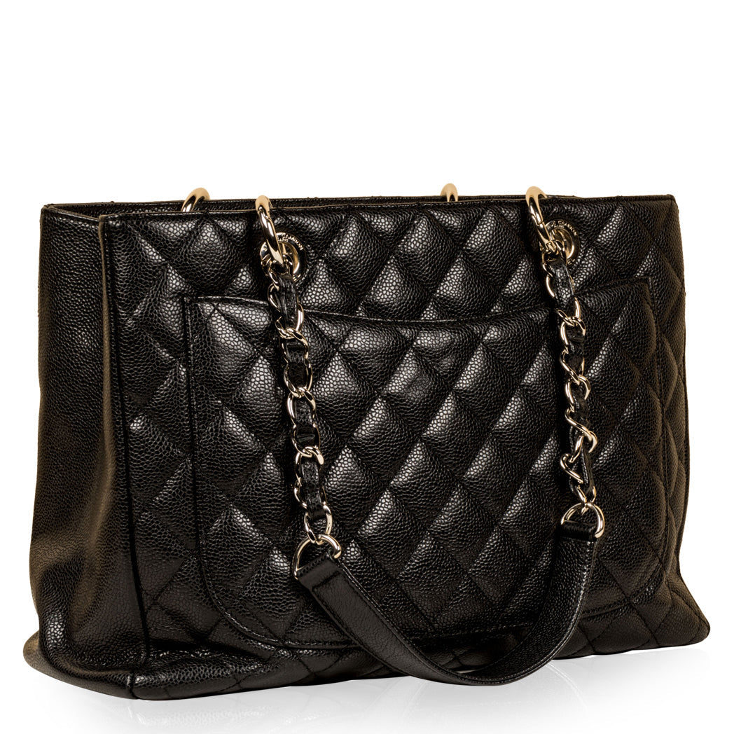 Chanel Timeless Tote - Rovelle Bags