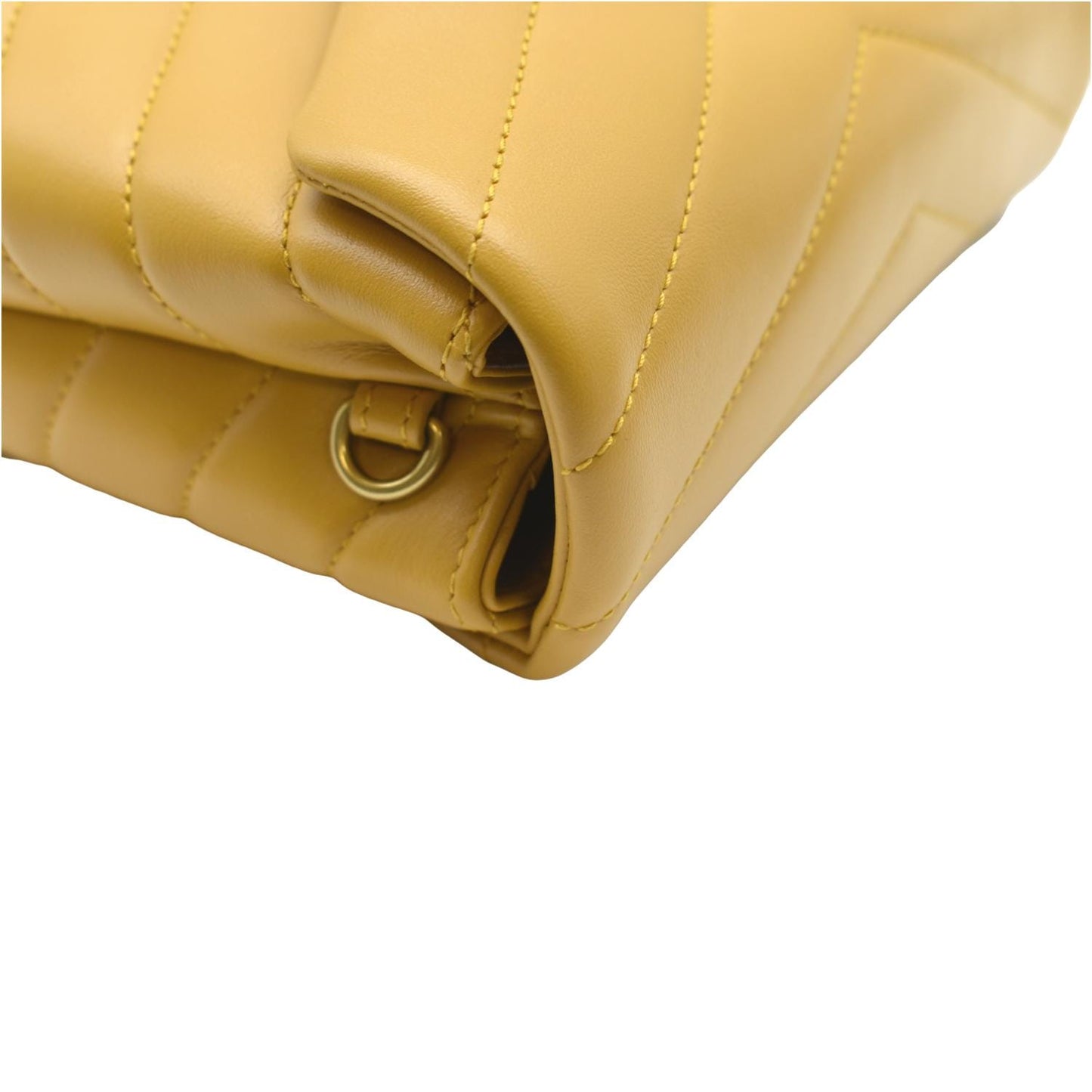 Saint Laurent Loulou Crossbody - Rovelle Bags