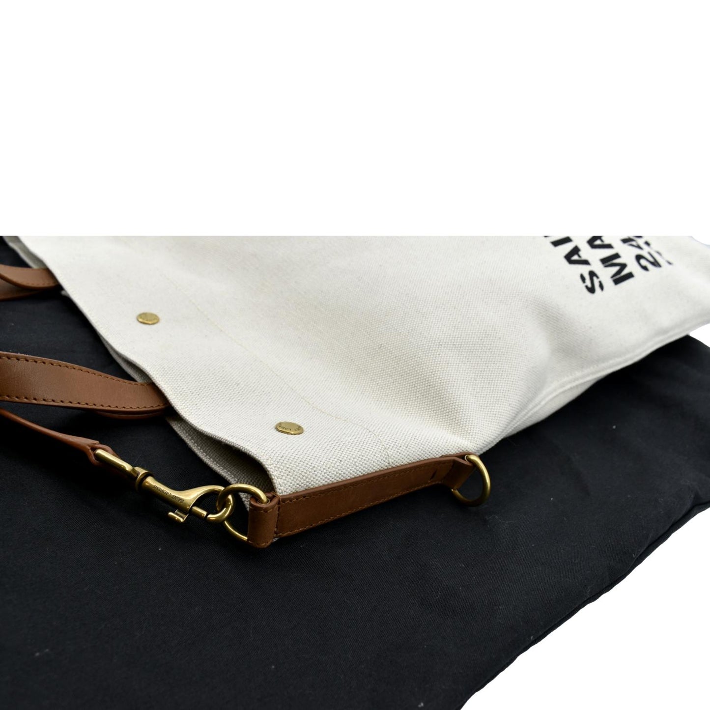 Saint Laurent Shoulder Bag - Rovelle Bags