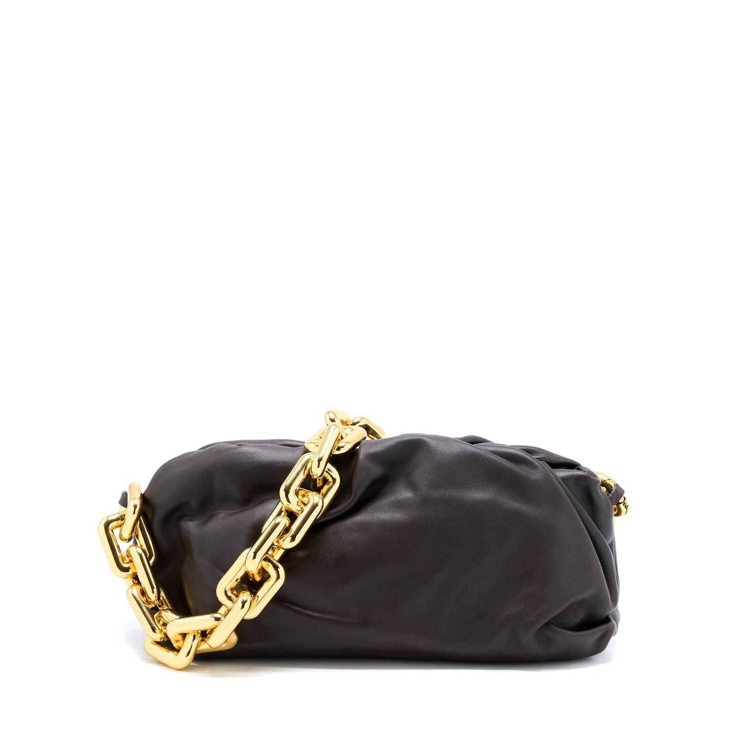 Bottega Veneta Pouch Shoulder Bag - Rovelle Bags