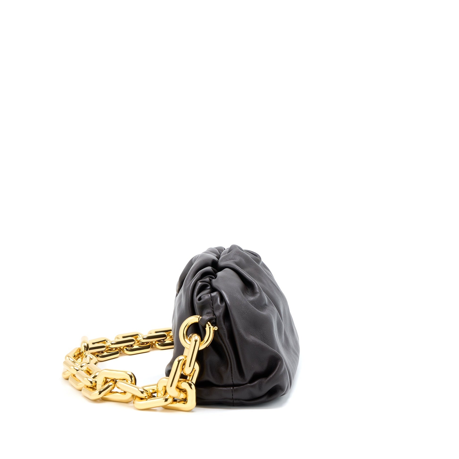 Bottega Veneta Pouch Shoulder Bag - Rovelle Bags