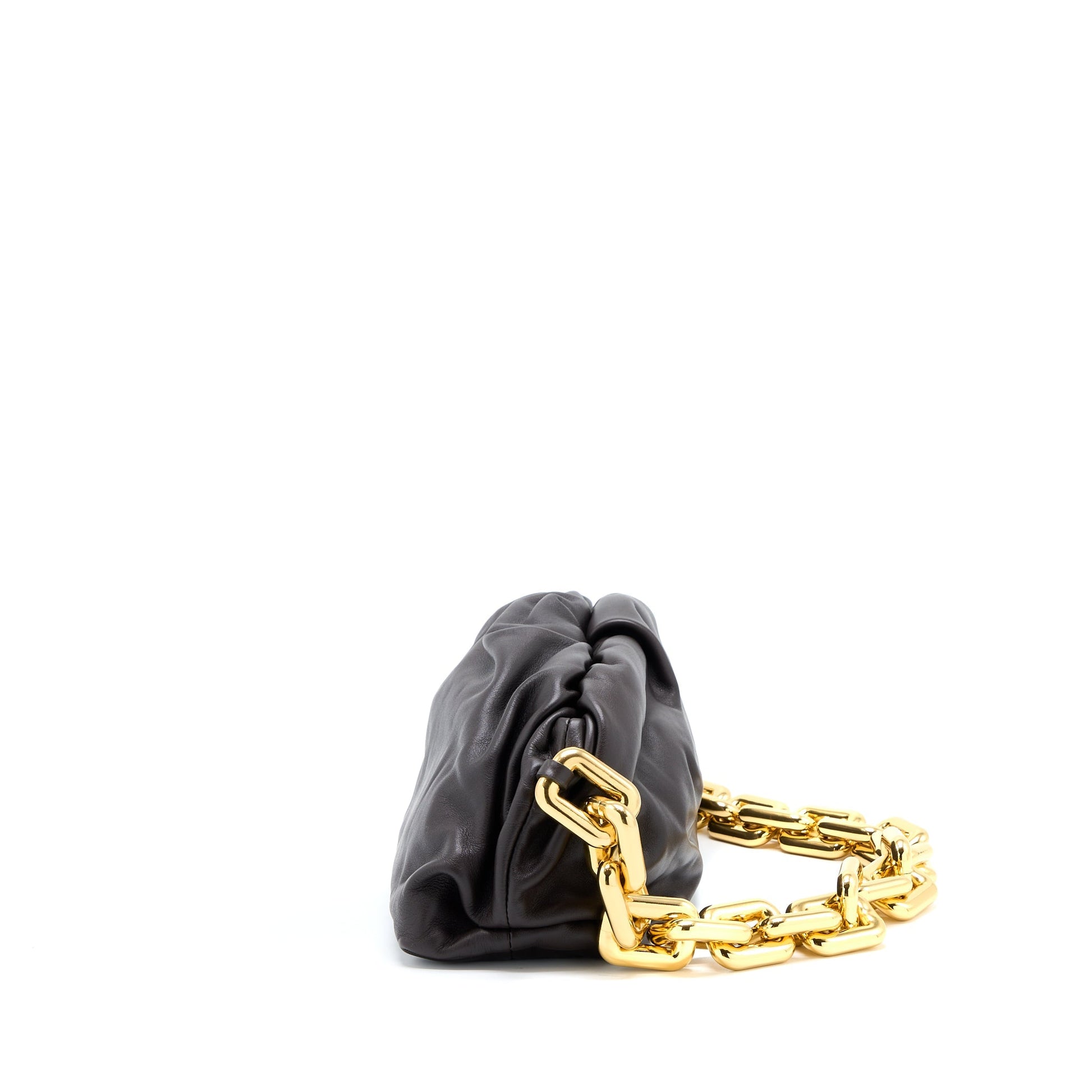 Bottega Veneta Pouch Shoulder Bag - Rovelle Bags