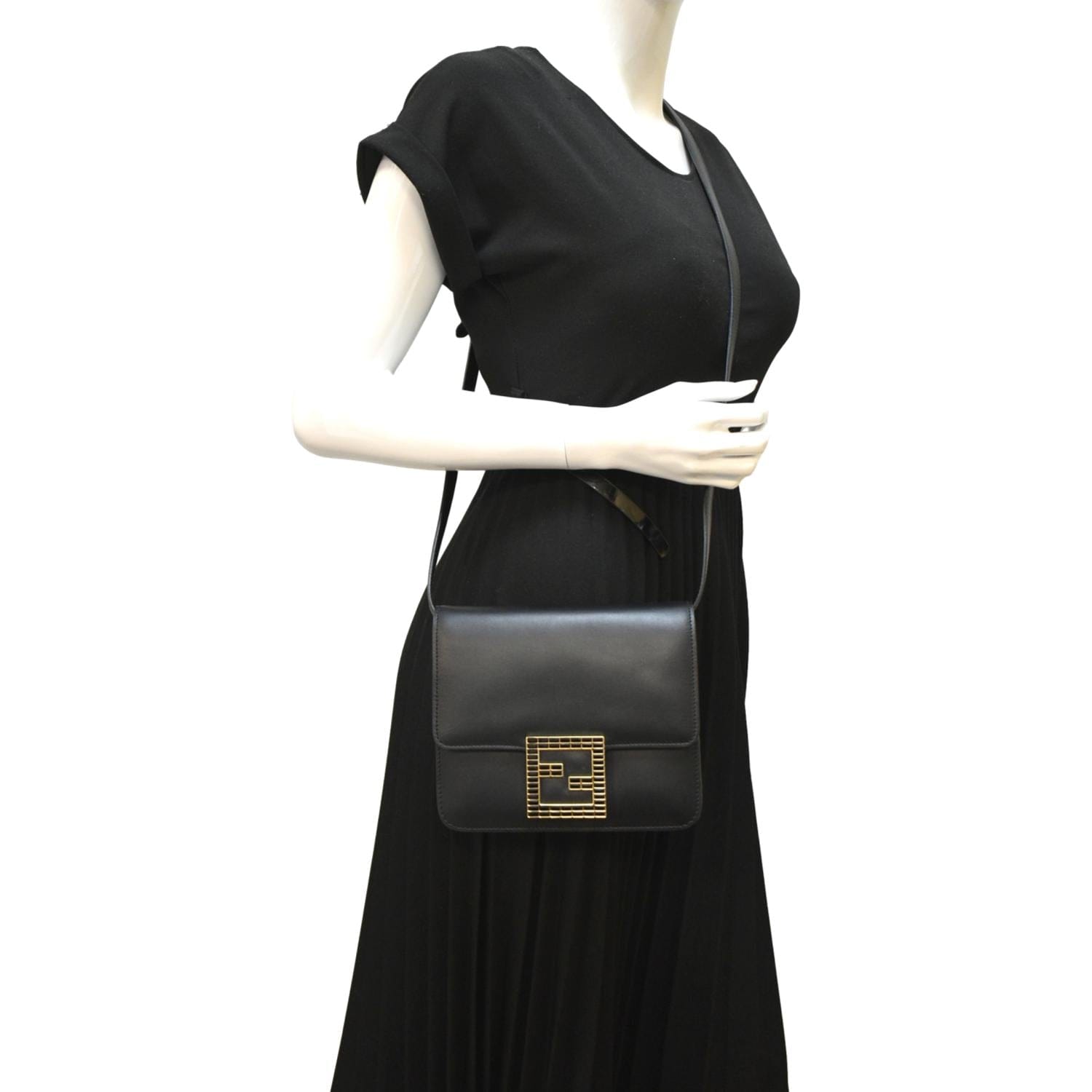 Fendi Crossbody - Rovelle Bags