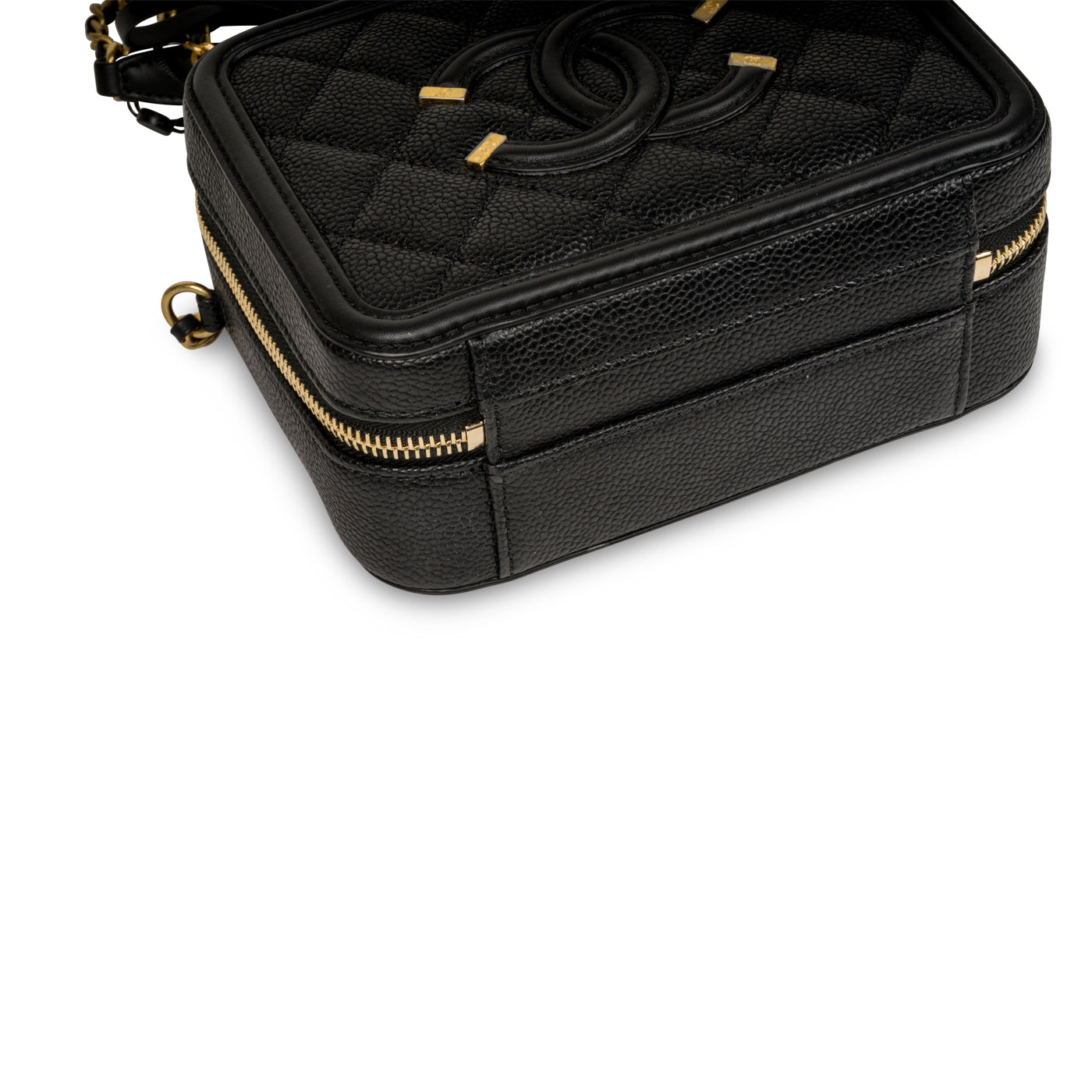Chanel Vanity Clutch - Rovelle Bags