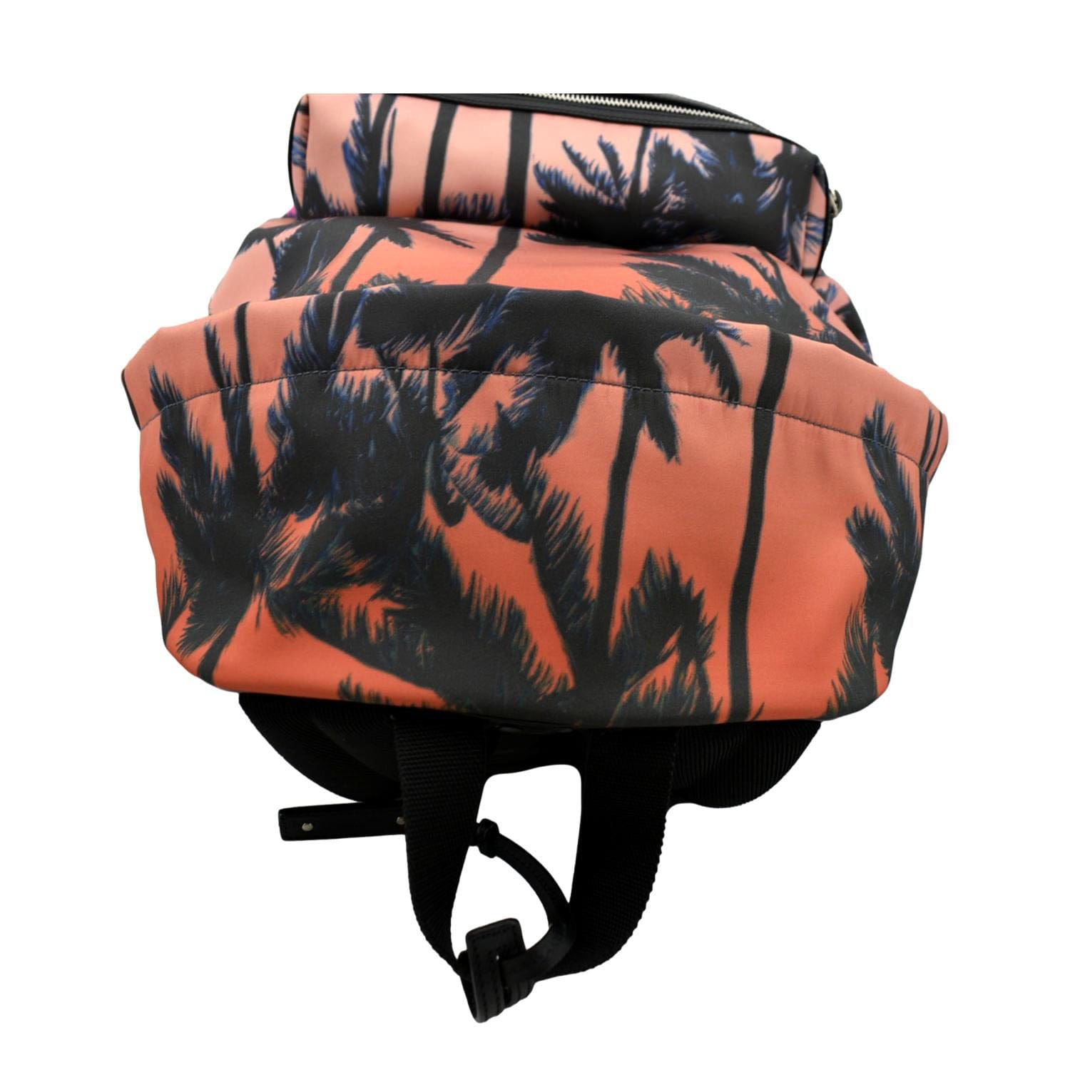 Saint Laurent Backpack - Rovelle Bags