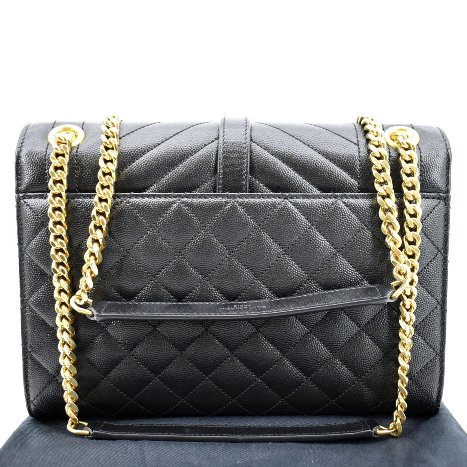 Saint Laurent Envelope Crossbody - Rovelle Bags