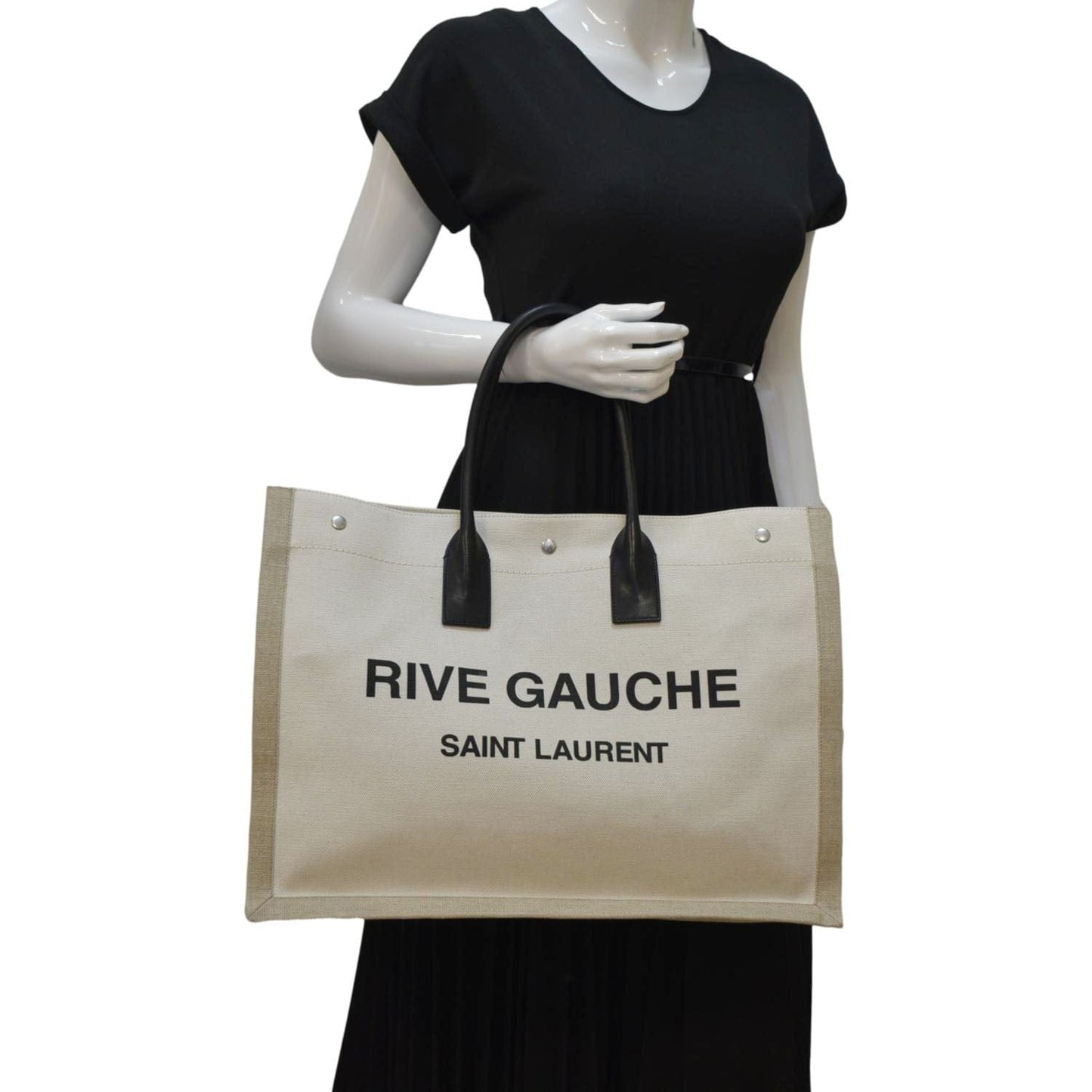 Saint Laurent Tote - Rovelle Bags