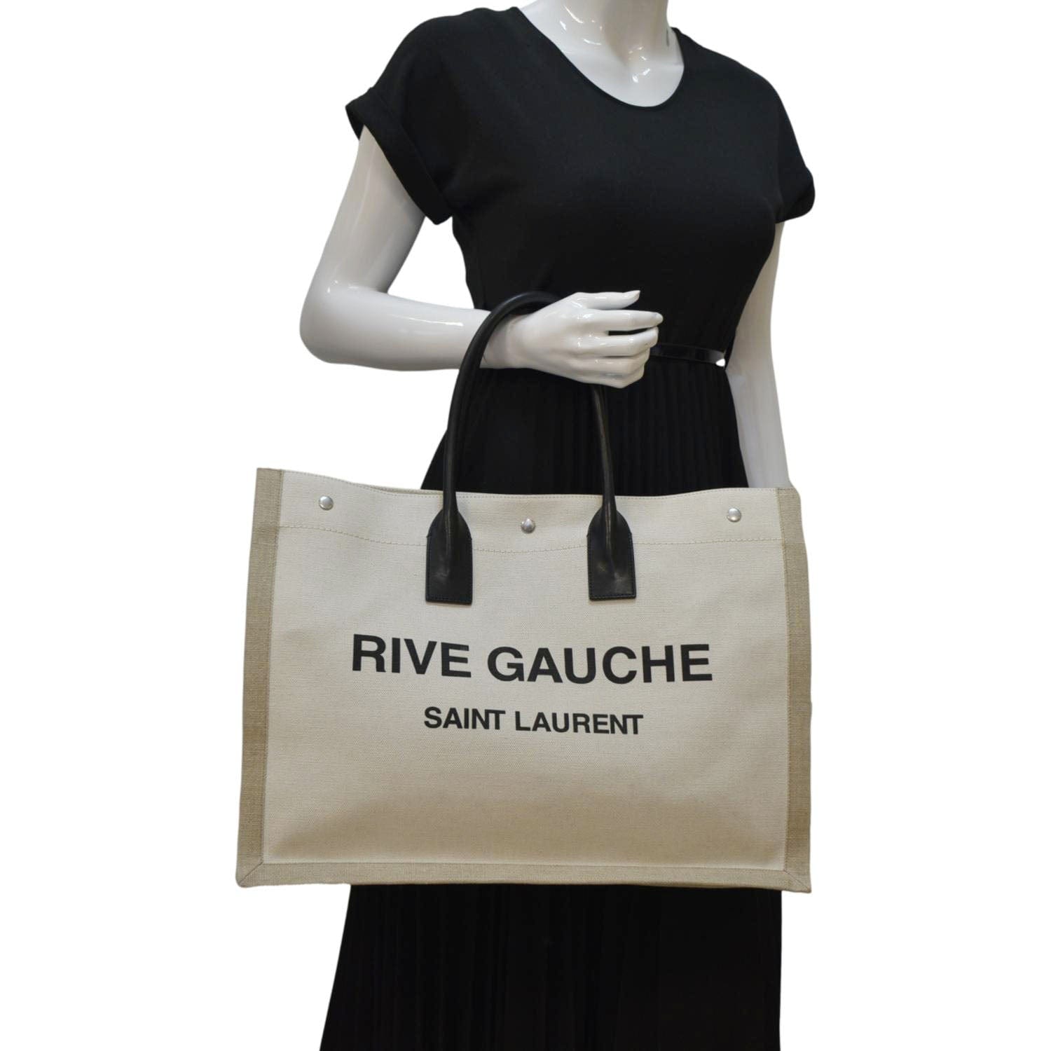 Saint Laurent Tote - Rovelle Bags