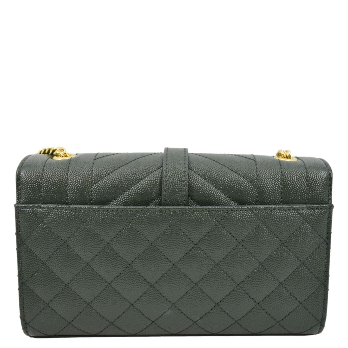 Saint Laurent Envelope Shoulder Bag - Rovelle Bags