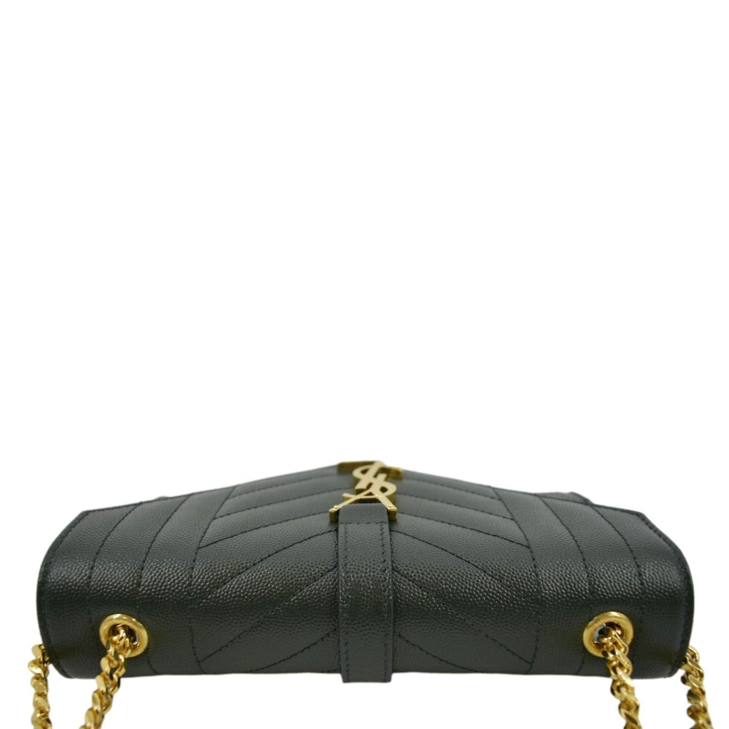Saint Laurent Envelope Shoulder Bag - Rovelle Bags
