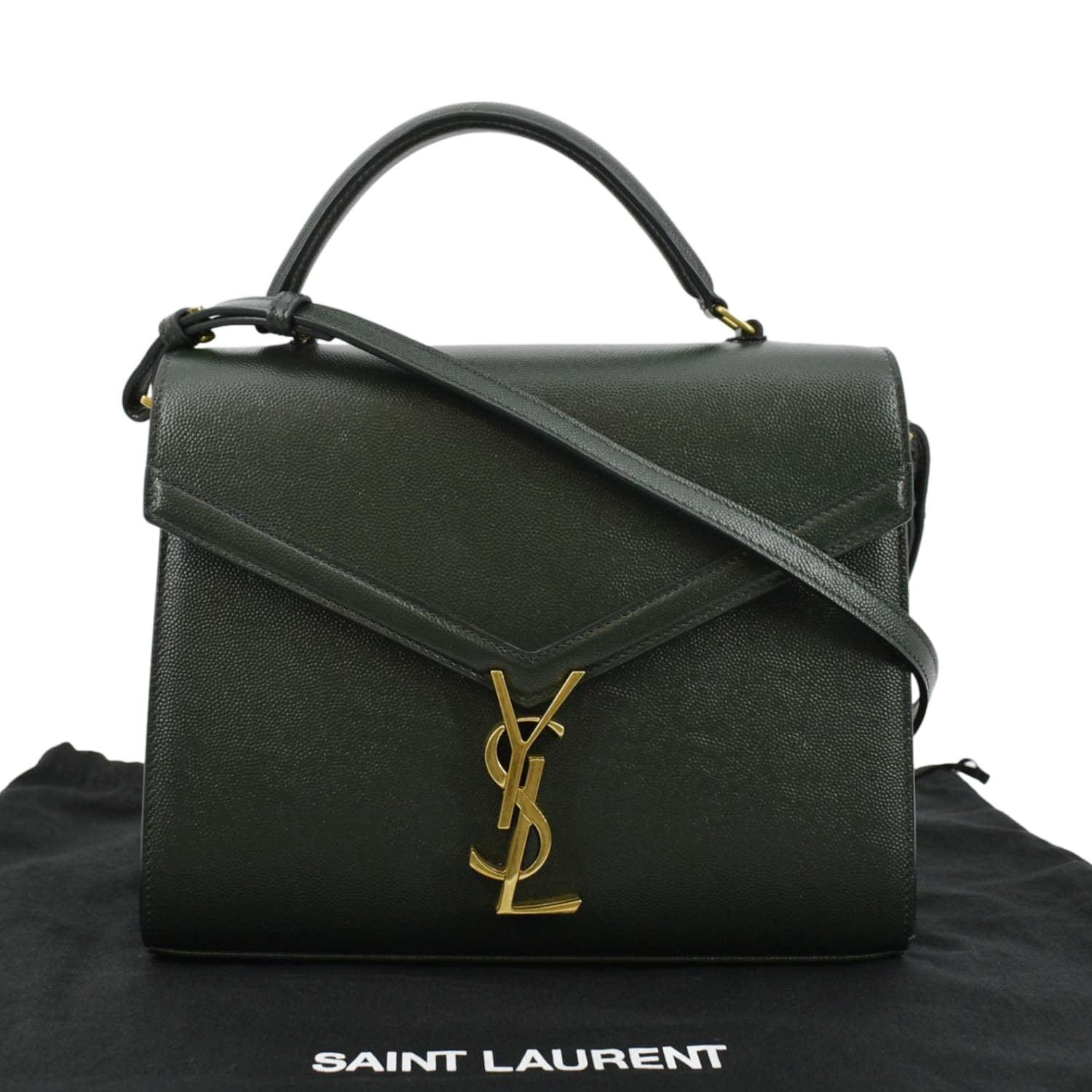 Saint Laurent Cassandra Shoulder Bag - Rovelle Bags