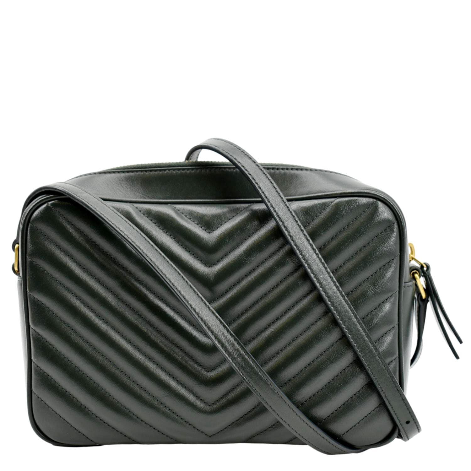 Saint Laurent Lou Crossbody - Rovelle Bags