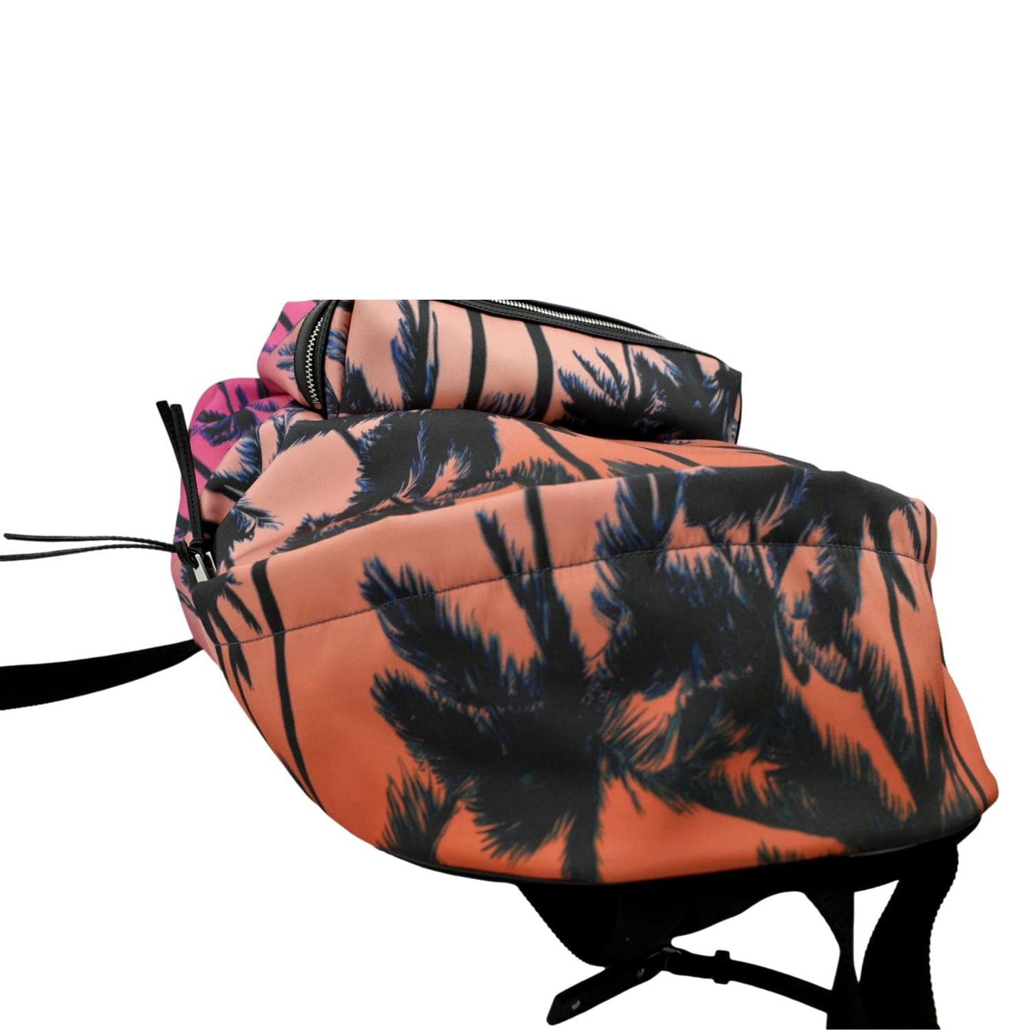 Saint Laurent Backpack - Rovelle Bags