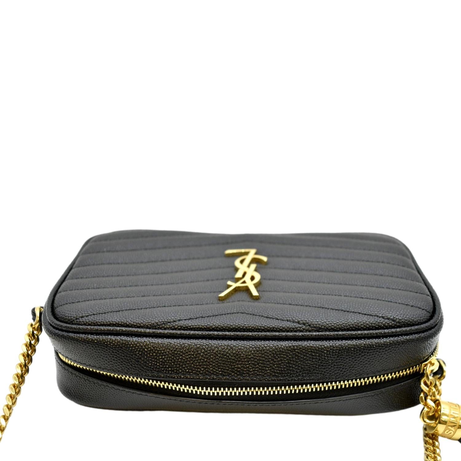 Saint Laurent Lou Crossbody - Rovelle Bags