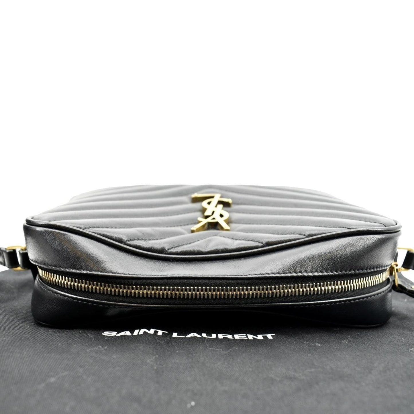 Saint Laurent Lou Crossbody - Rovelle Bags