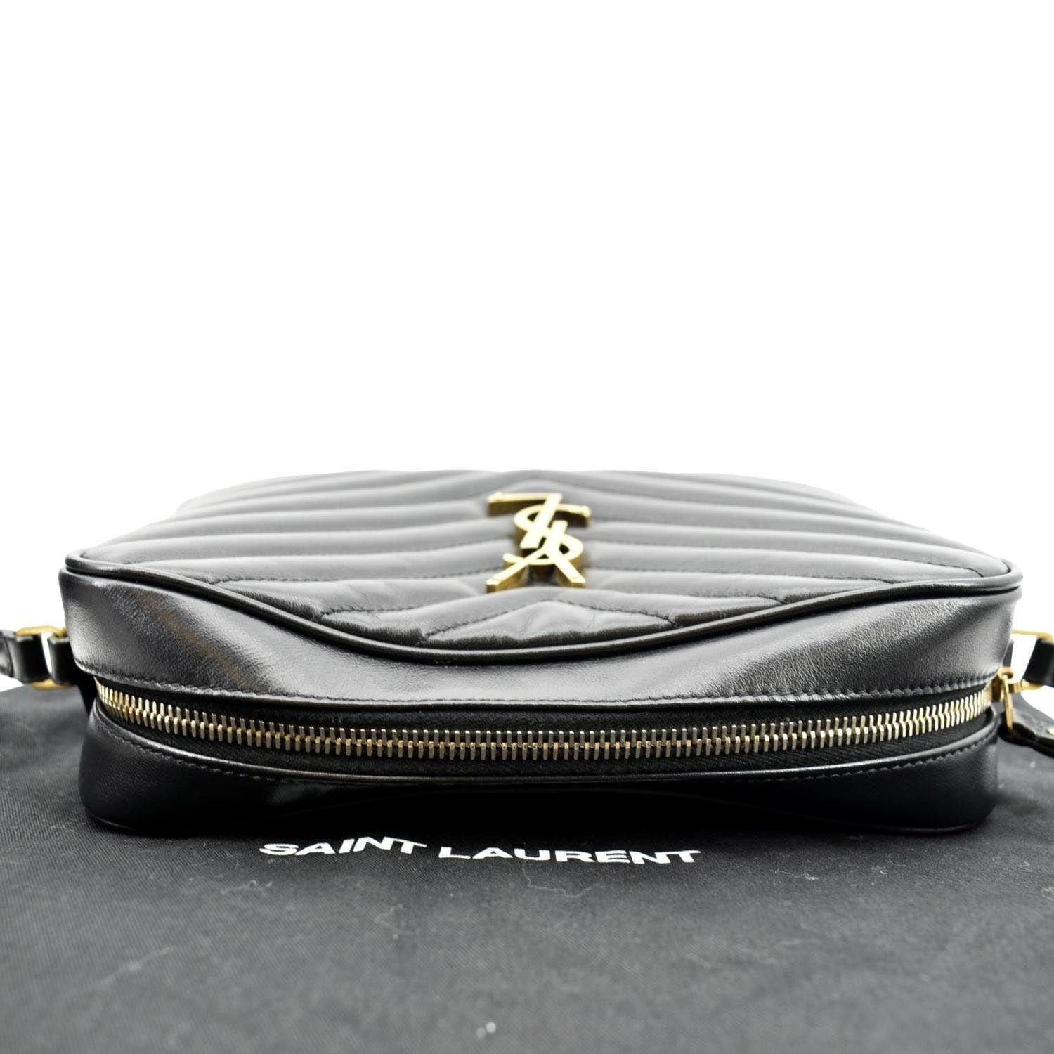 Saint Laurent Lou Crossbody - Rovelle Bags