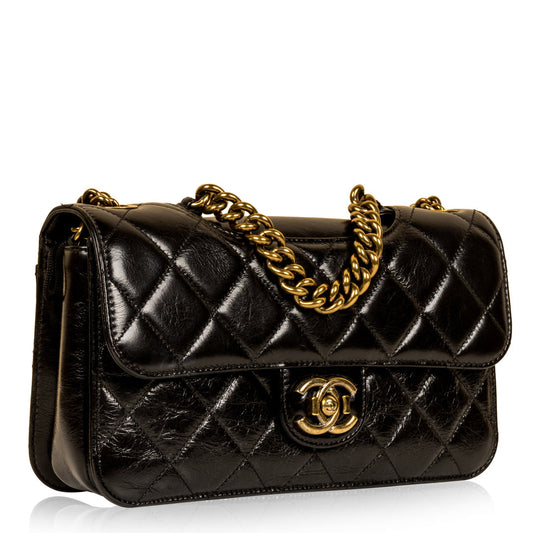 Chanel Classic Flap Shoulder Bag - Rovelle Bags