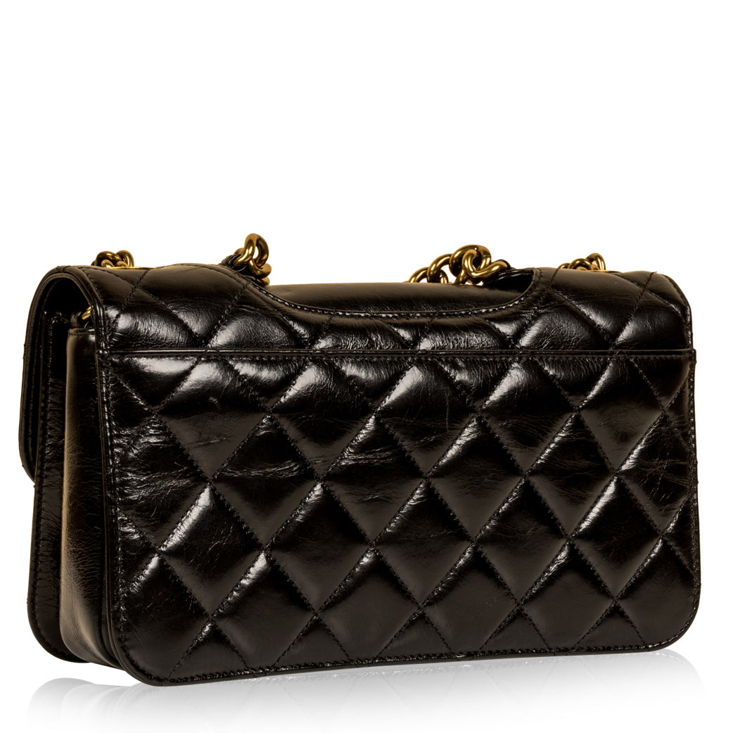 Chanel Classic Flap Shoulder Bag - Rovelle Bags