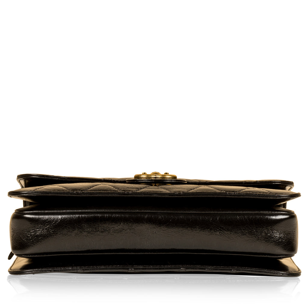 Chanel Classic Flap Shoulder Bag - Rovelle Bags