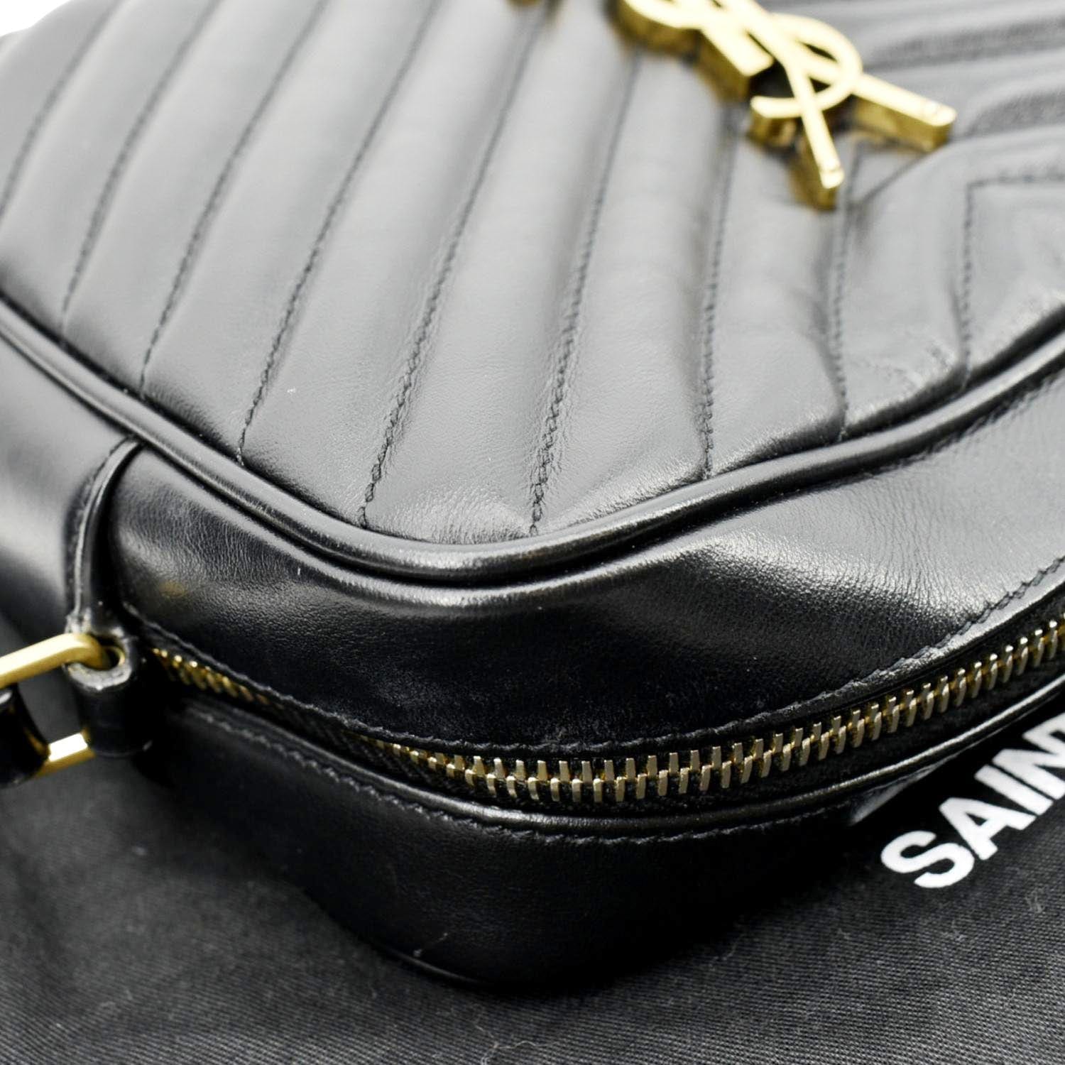 Saint Laurent Lou Crossbody - Rovelle Bags