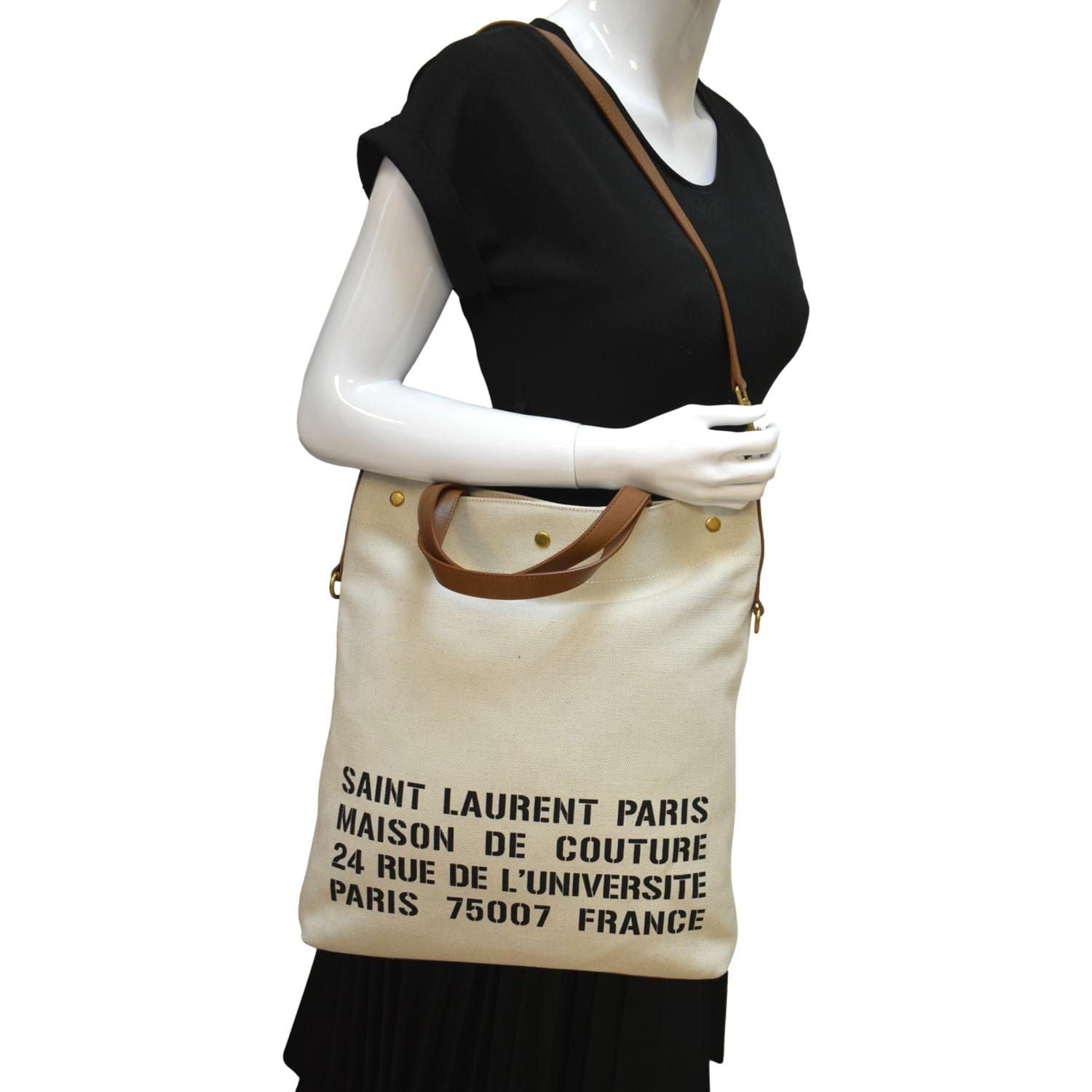 Saint Laurent Shoulder Bag - Rovelle Bags