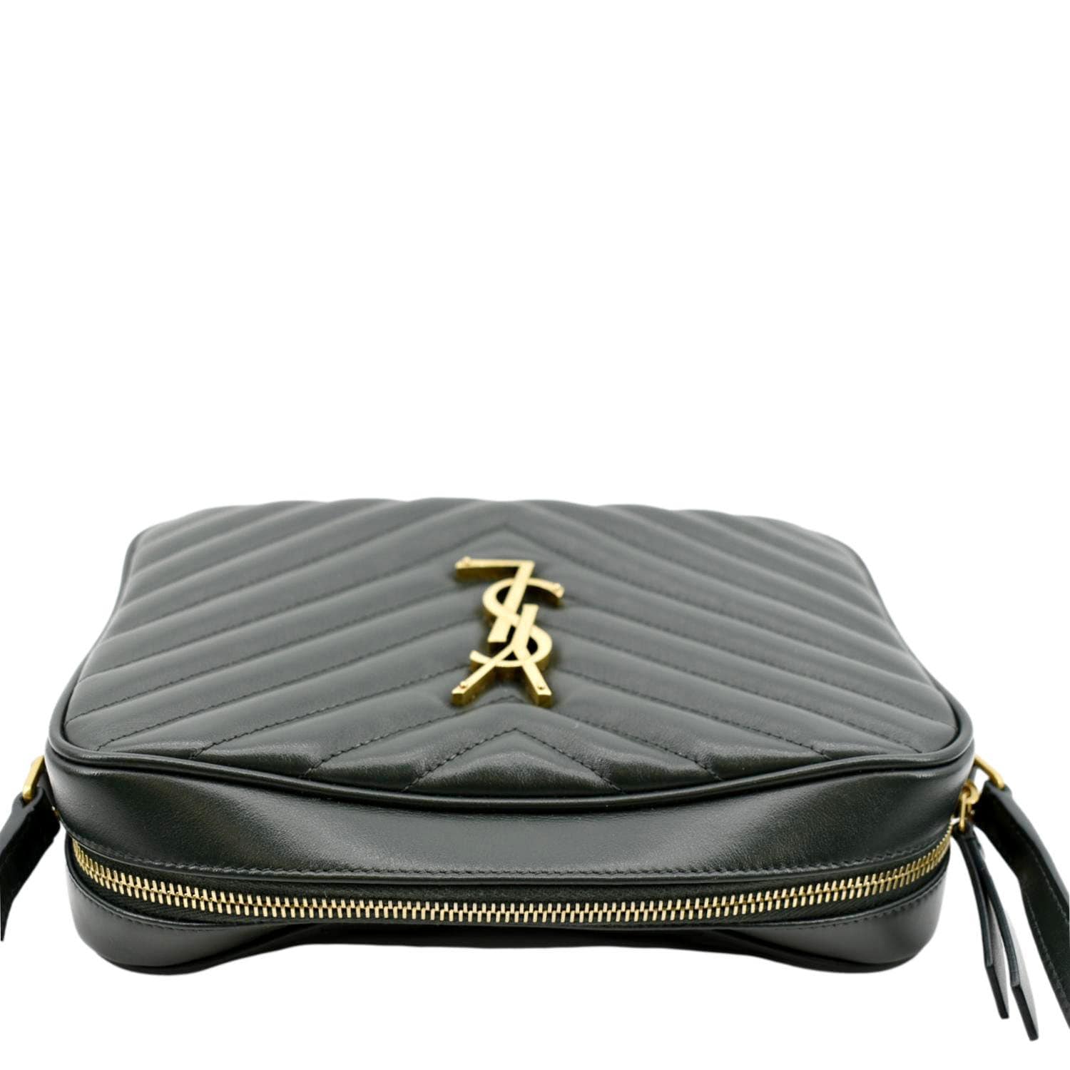 Saint Laurent Lou Crossbody - Rovelle Bags
