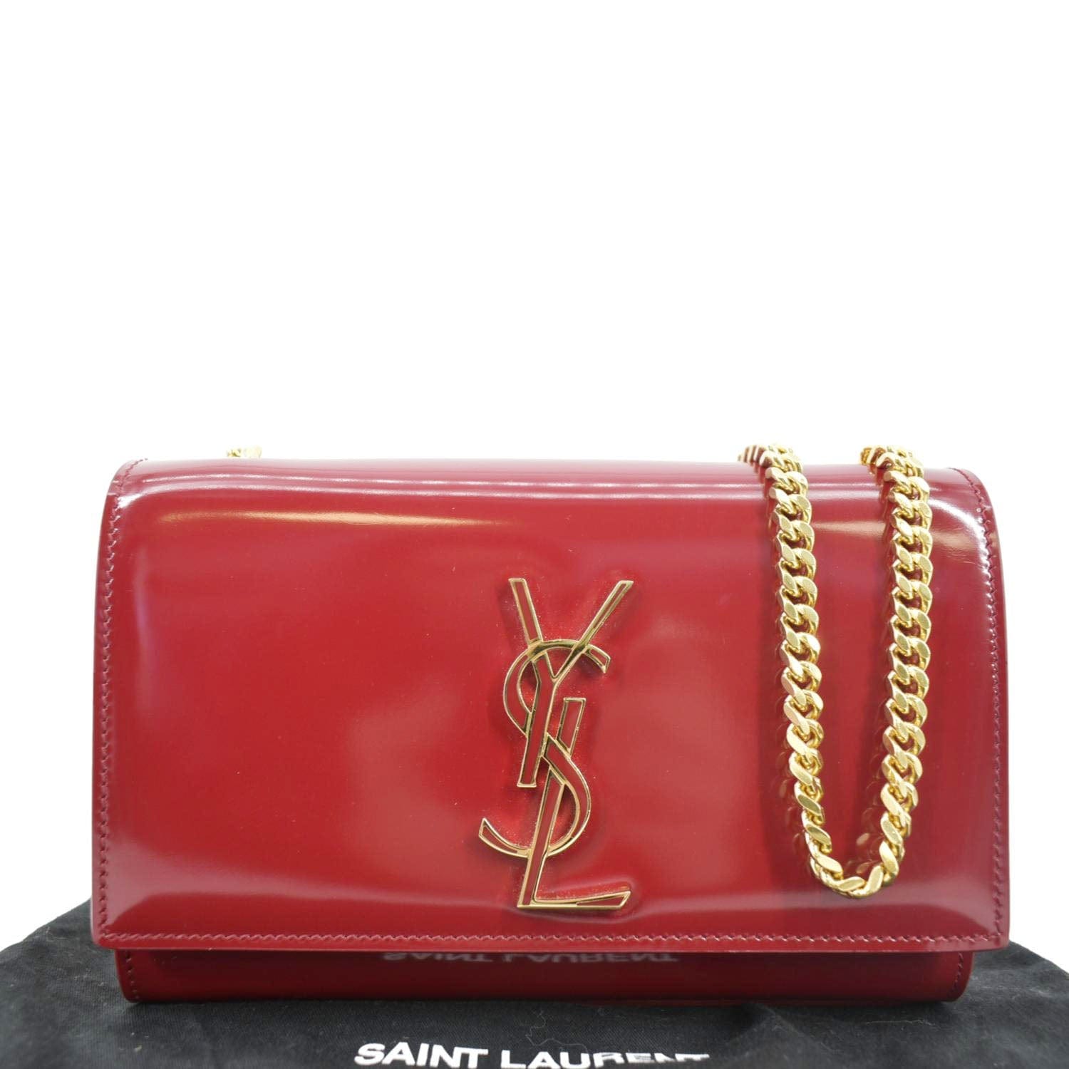 Saint Laurent Kate Crossbody - Rovelle Bags