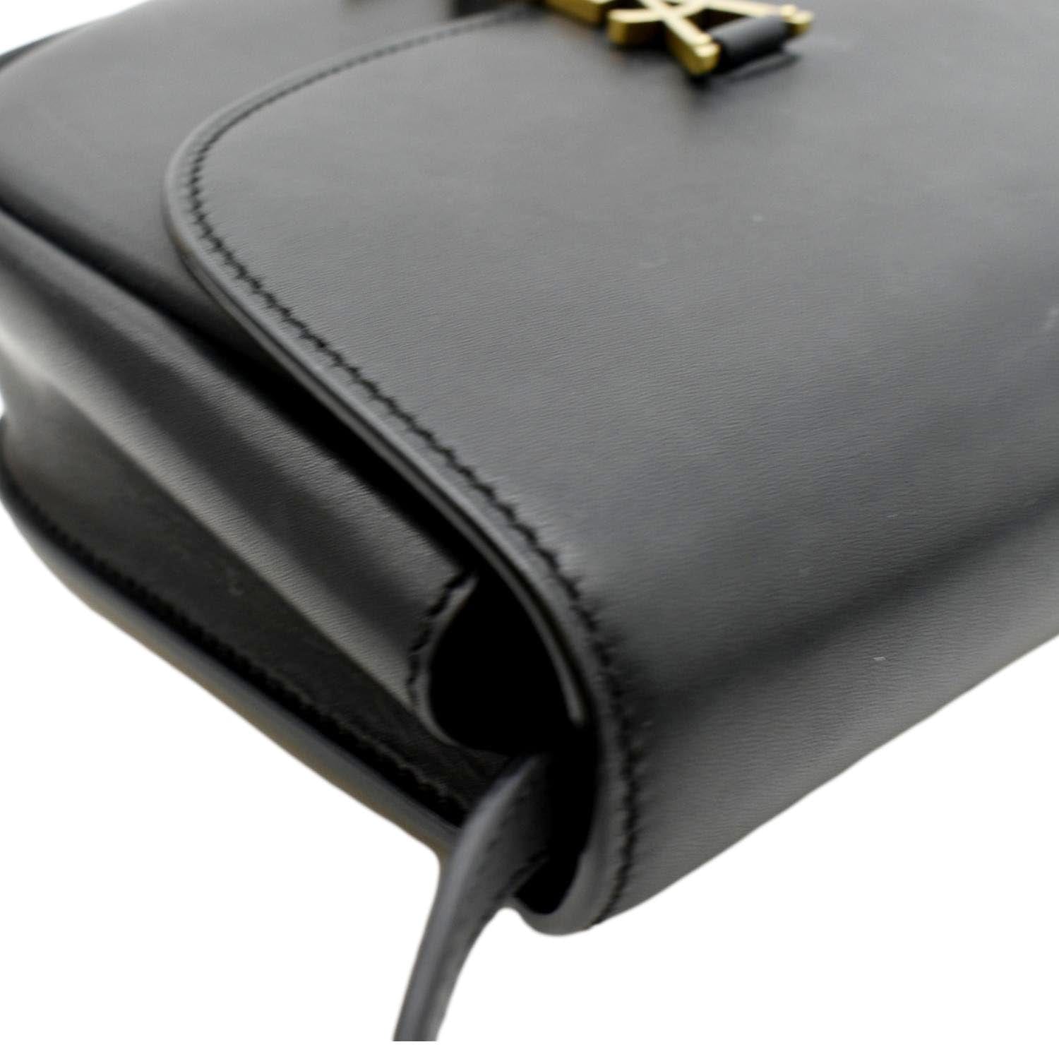 Saint Laurent Kaia Crossbody - Rovelle Bags