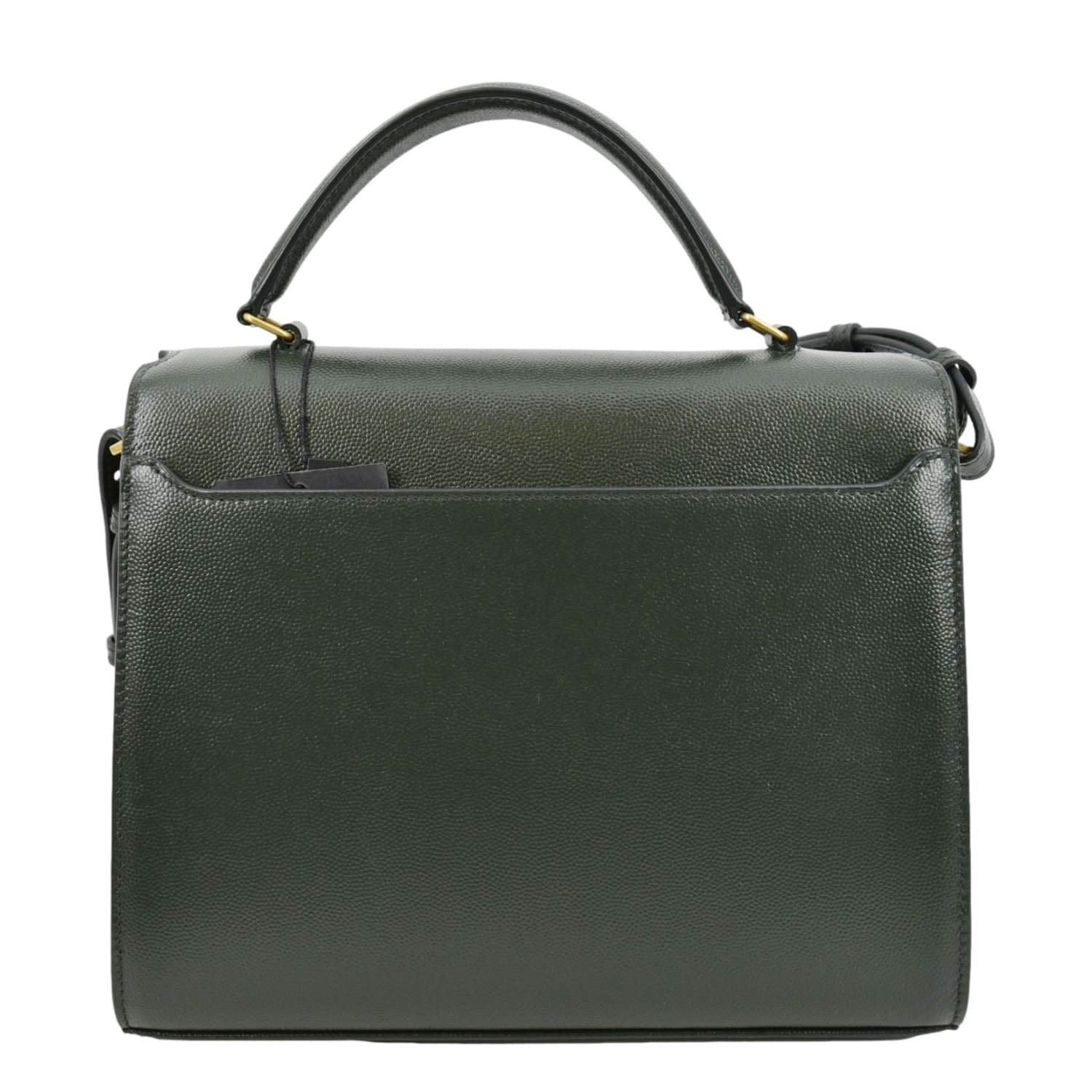 Saint Laurent Cassandra Shoulder Bag - Rovelle Bags