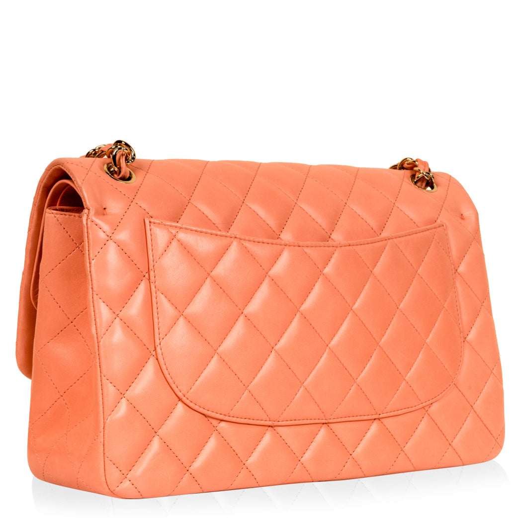 Chanel Classic Flap Shoulder Bag - Rovelle Bags
