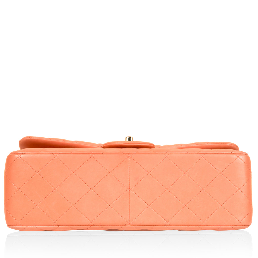 Chanel Classic Flap Shoulder Bag - Rovelle Bags