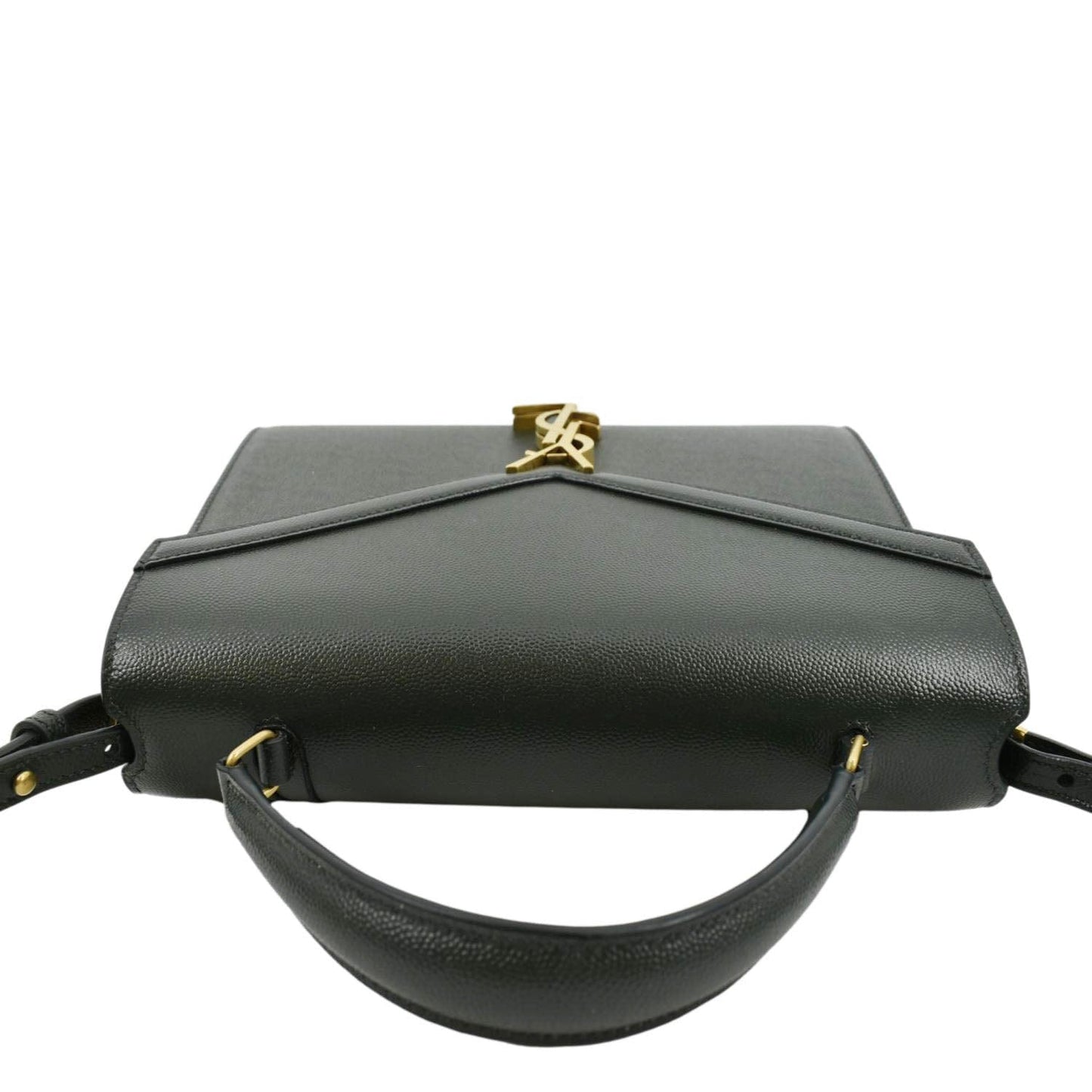Saint Laurent Cassandra Shoulder Bag - Rovelle Bags