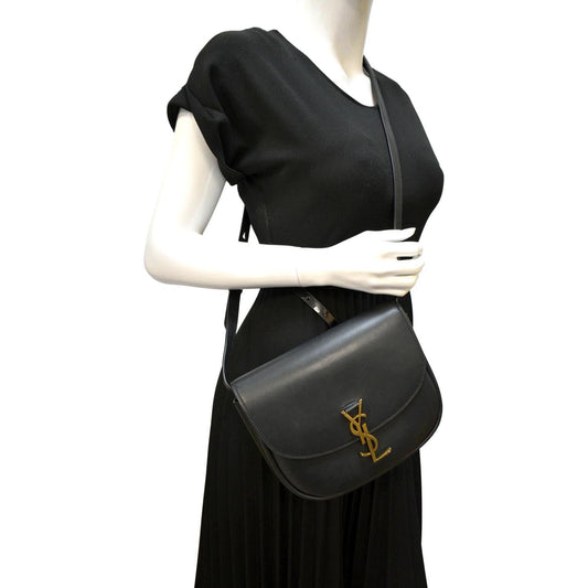 Saint Laurent Kaia Crossbody - Rovelle Bags