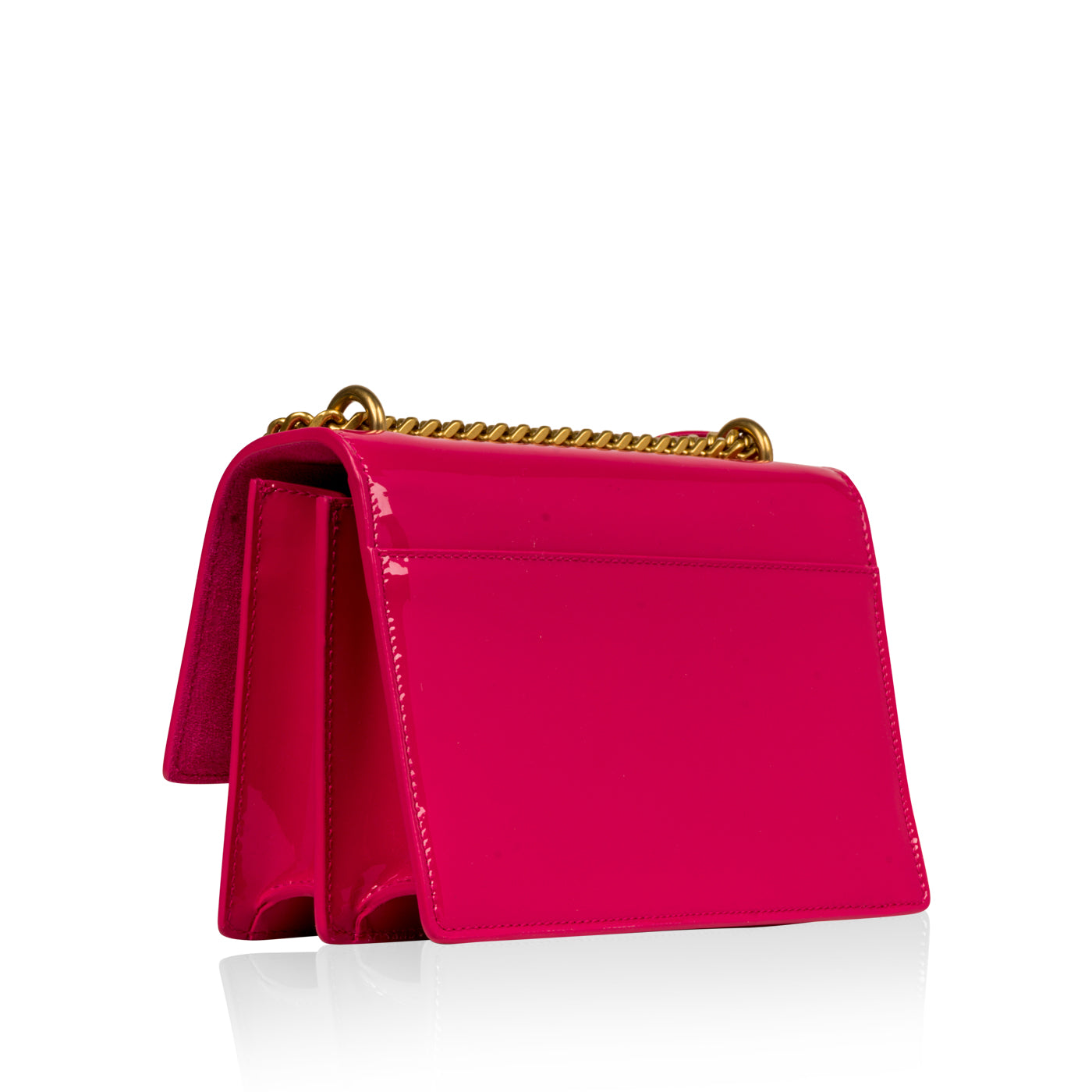Saint Laurent Sunset Shoulder Bag - Rovelle Bags