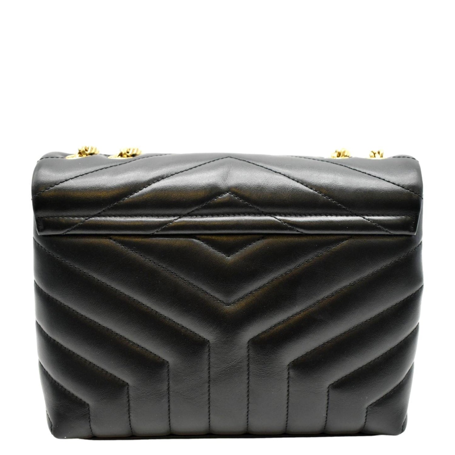 Saint Laurent Loulou Shoulder Bag - Rovelle Bags