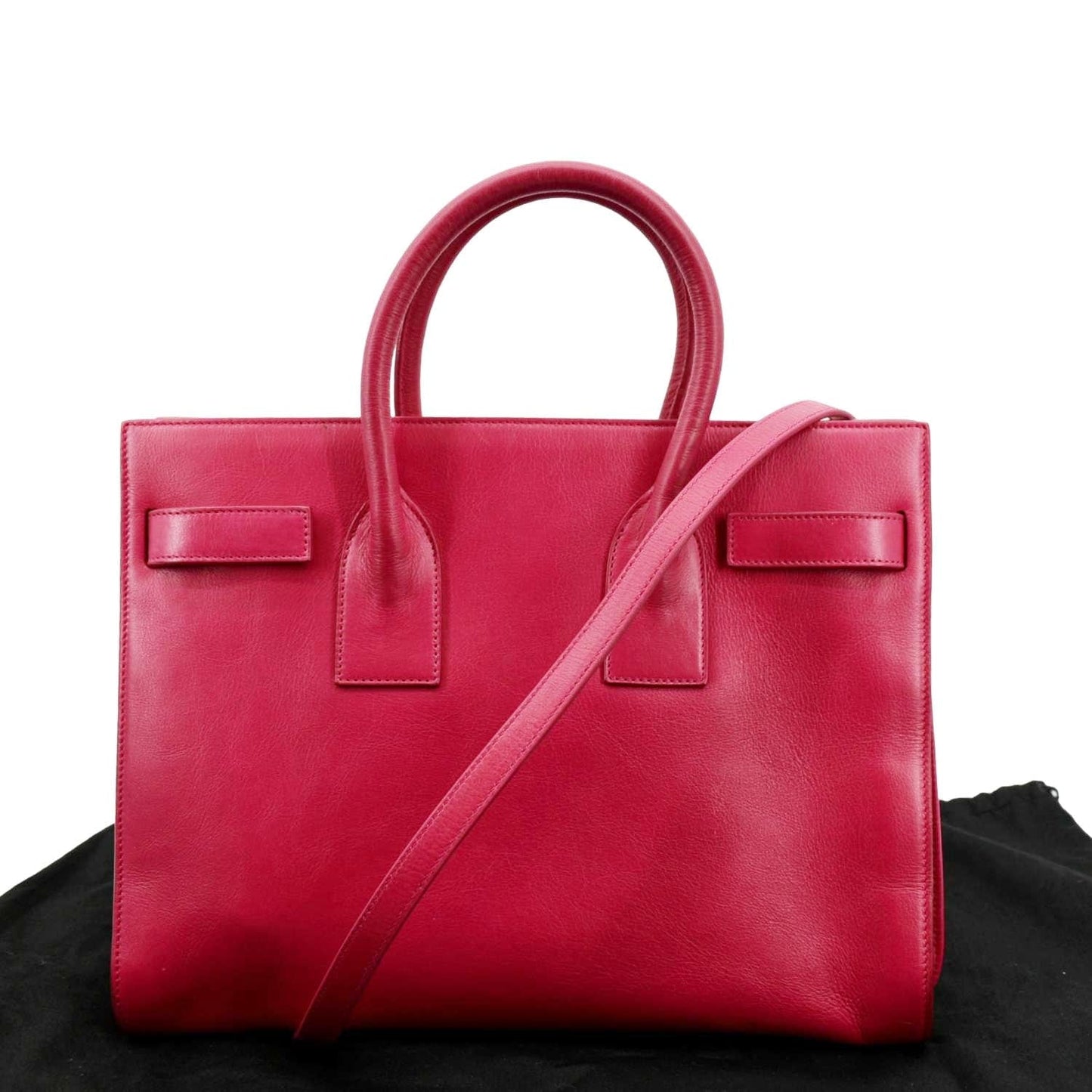 Saint Laurent Sac De Jour Shoulder Bag - Rovelle Bags