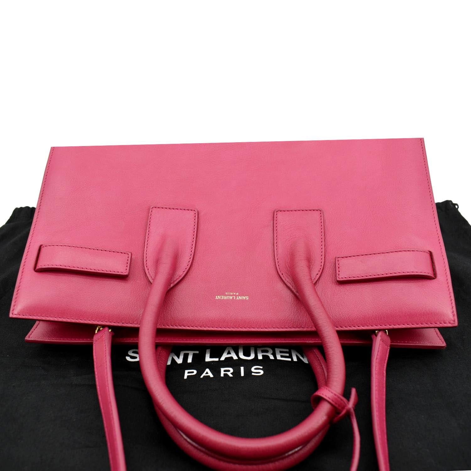 Saint Laurent Sac De Jour Shoulder Bag - Rovelle Bags