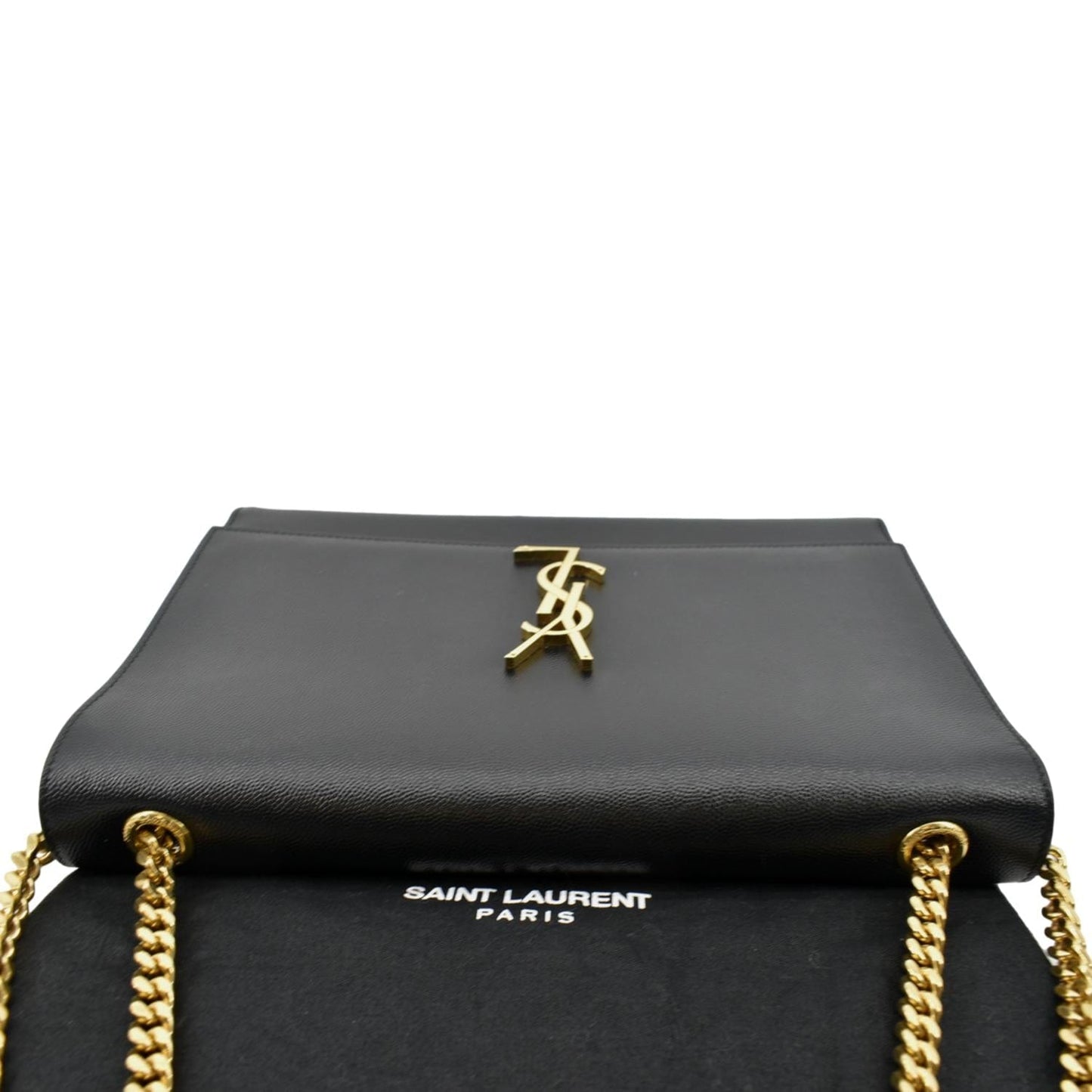 Saint Laurent Kate Shoulder Bag - Rovelle Bags