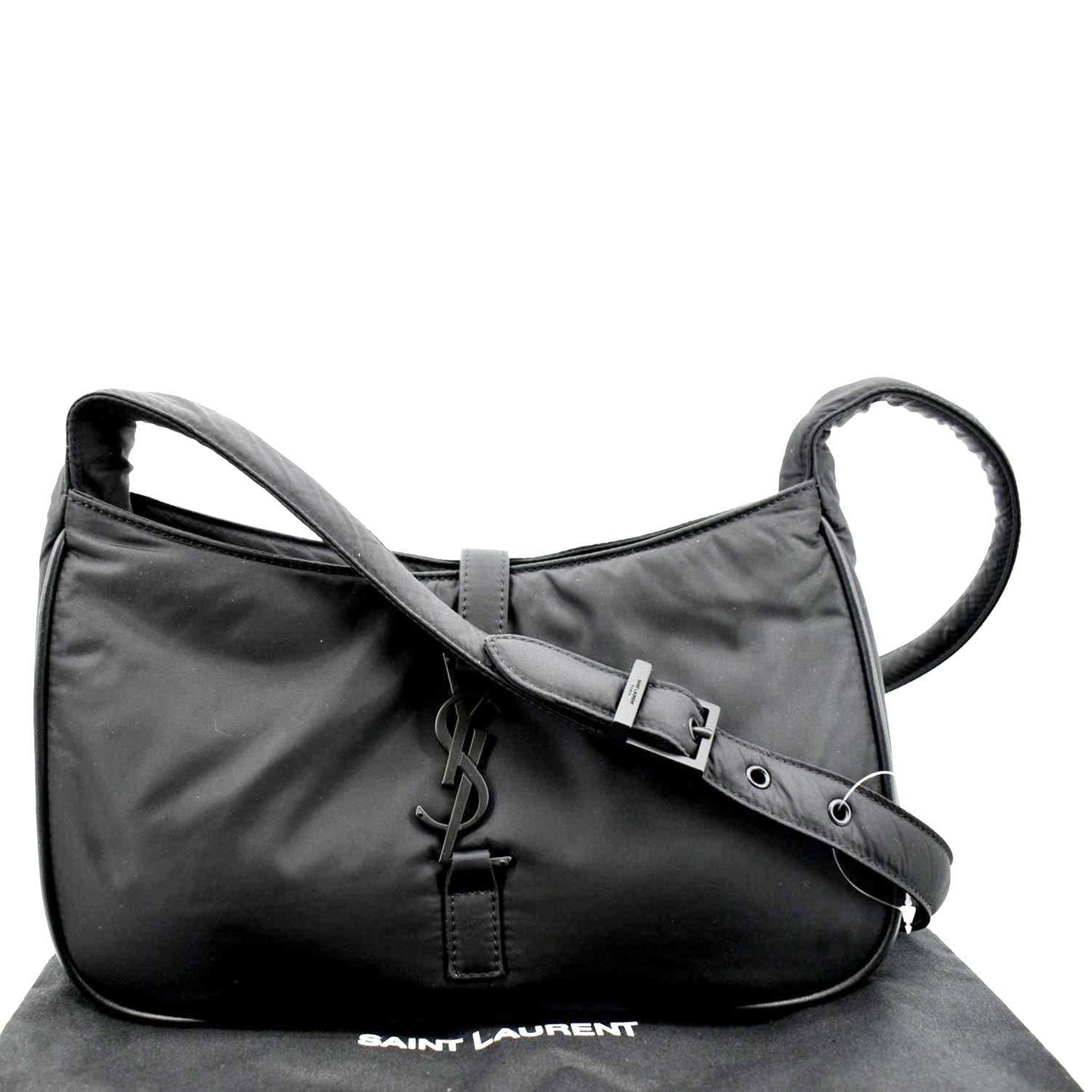Saint Laurent Le 5 A 7 Crossbody - Rovelle Bags