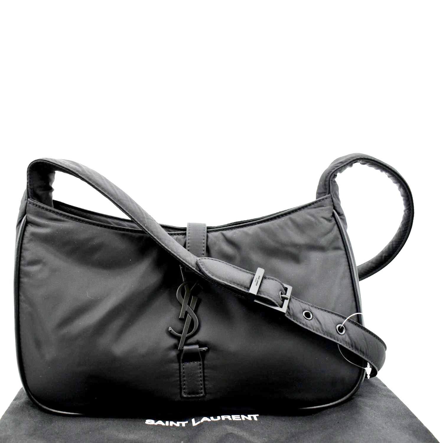 Saint Laurent Le 5 A 7 Crossbody - Rovelle Bags