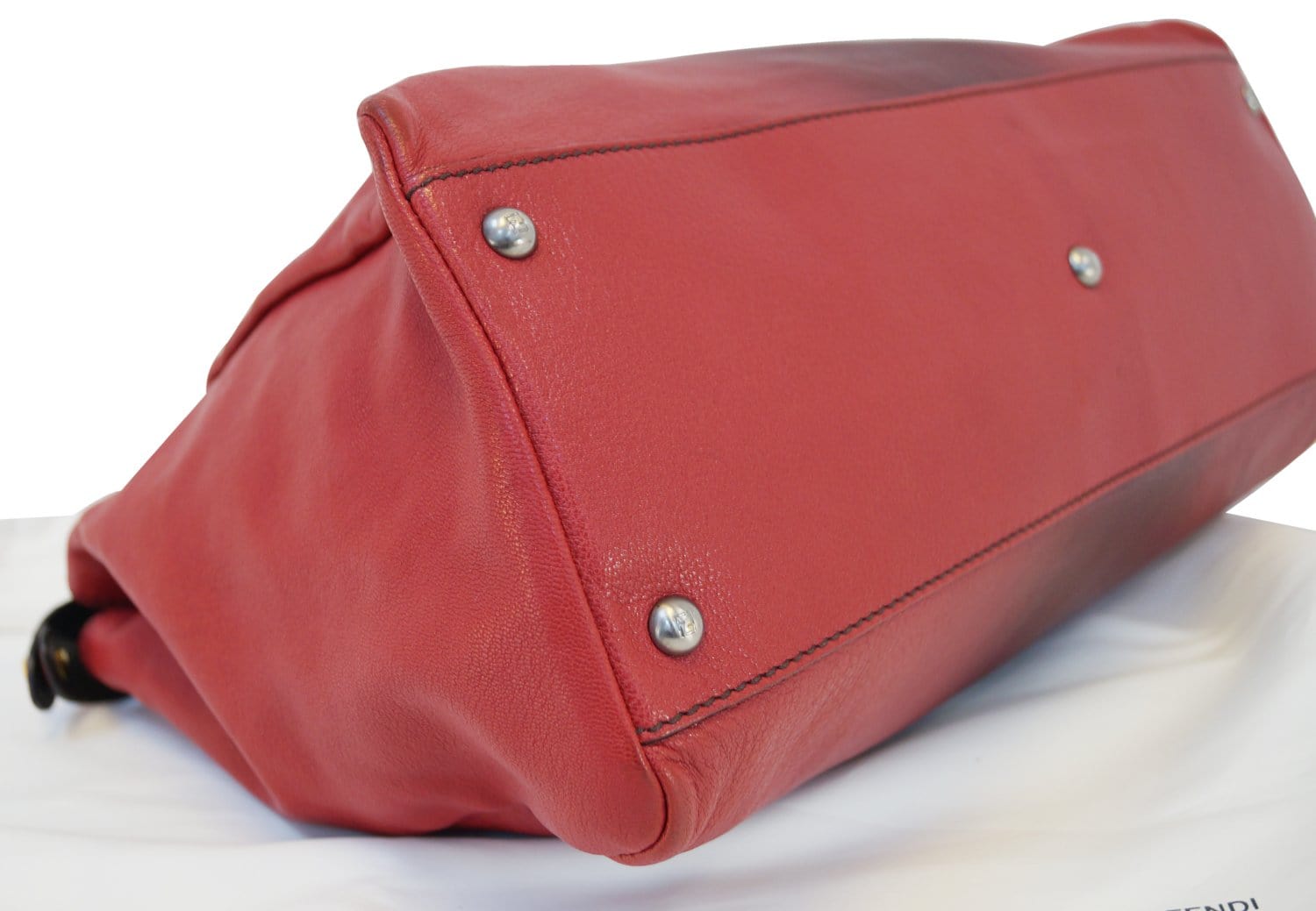 Fendi Peekaboo Handbag - Rovelle Bags